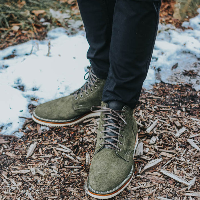 Viberg Explorer Pack