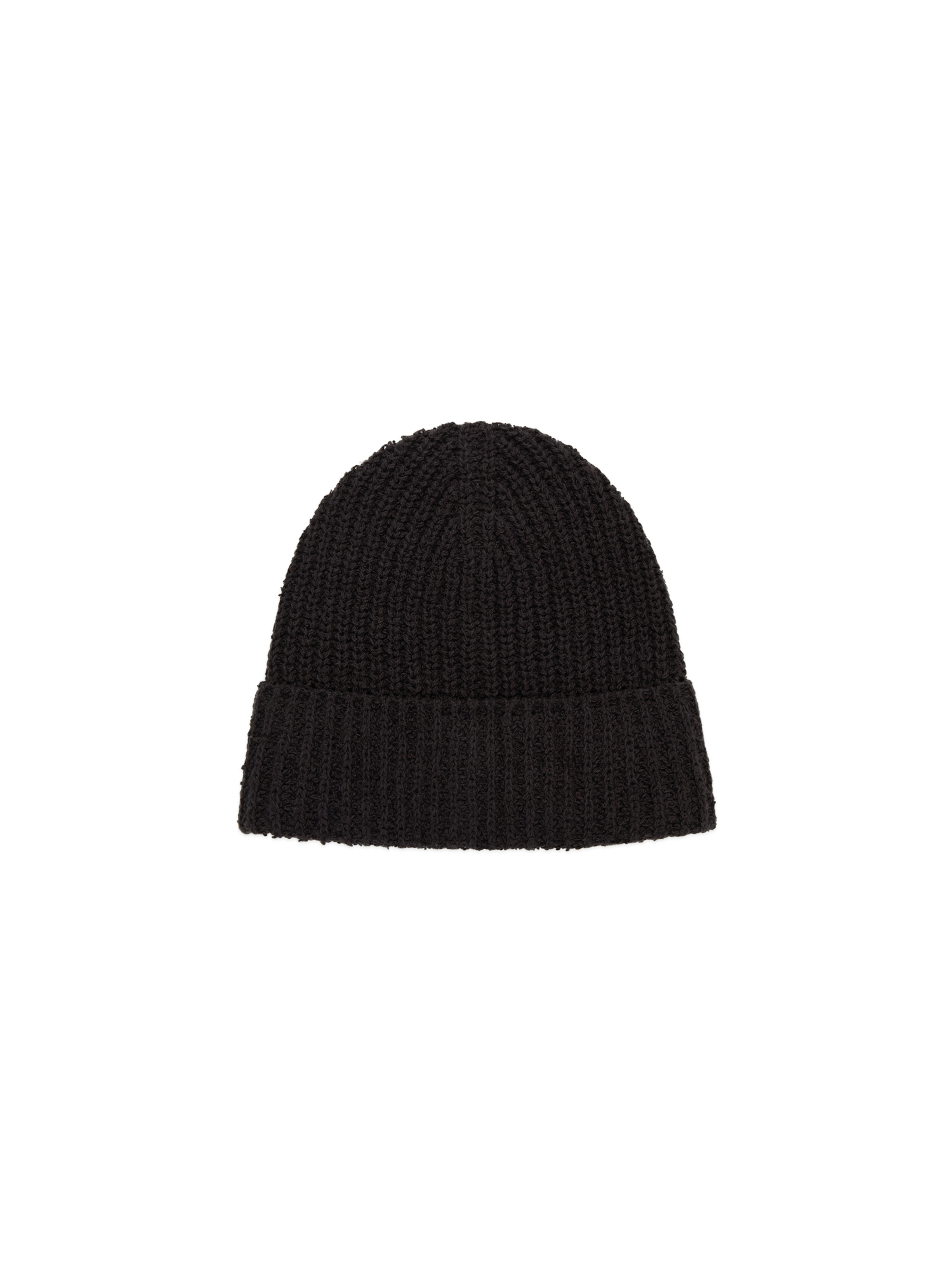 Cotton Watch Cap Bark