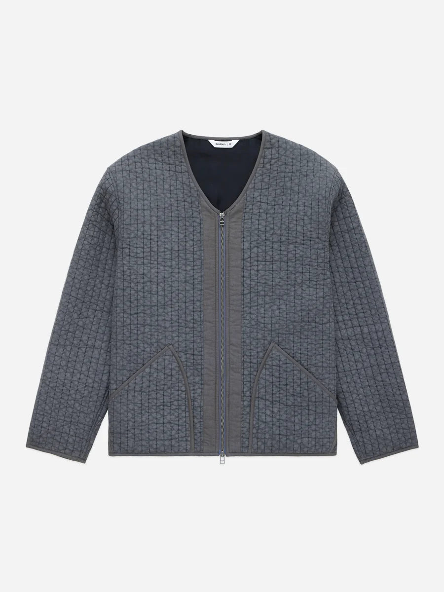 Liner Jacket Anthracite
