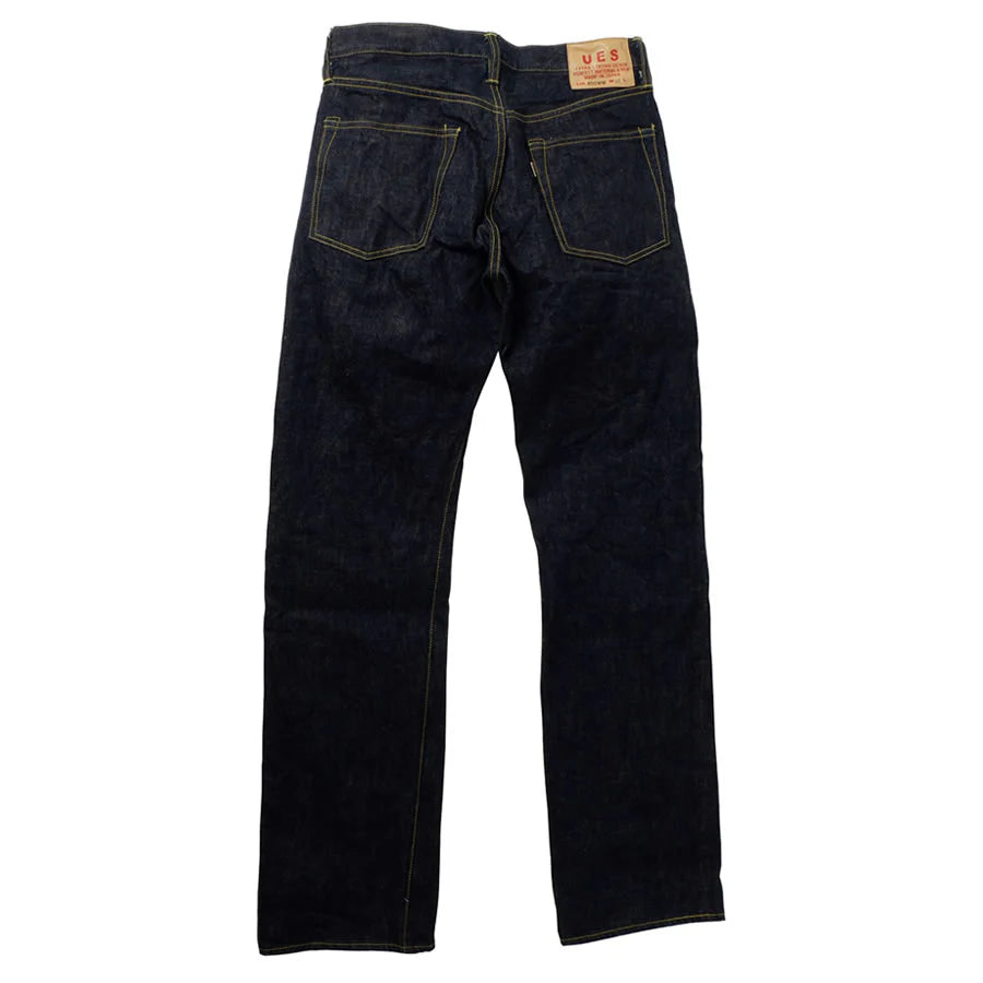 400-WW Post World War II Model Japanese Selvedge Denim