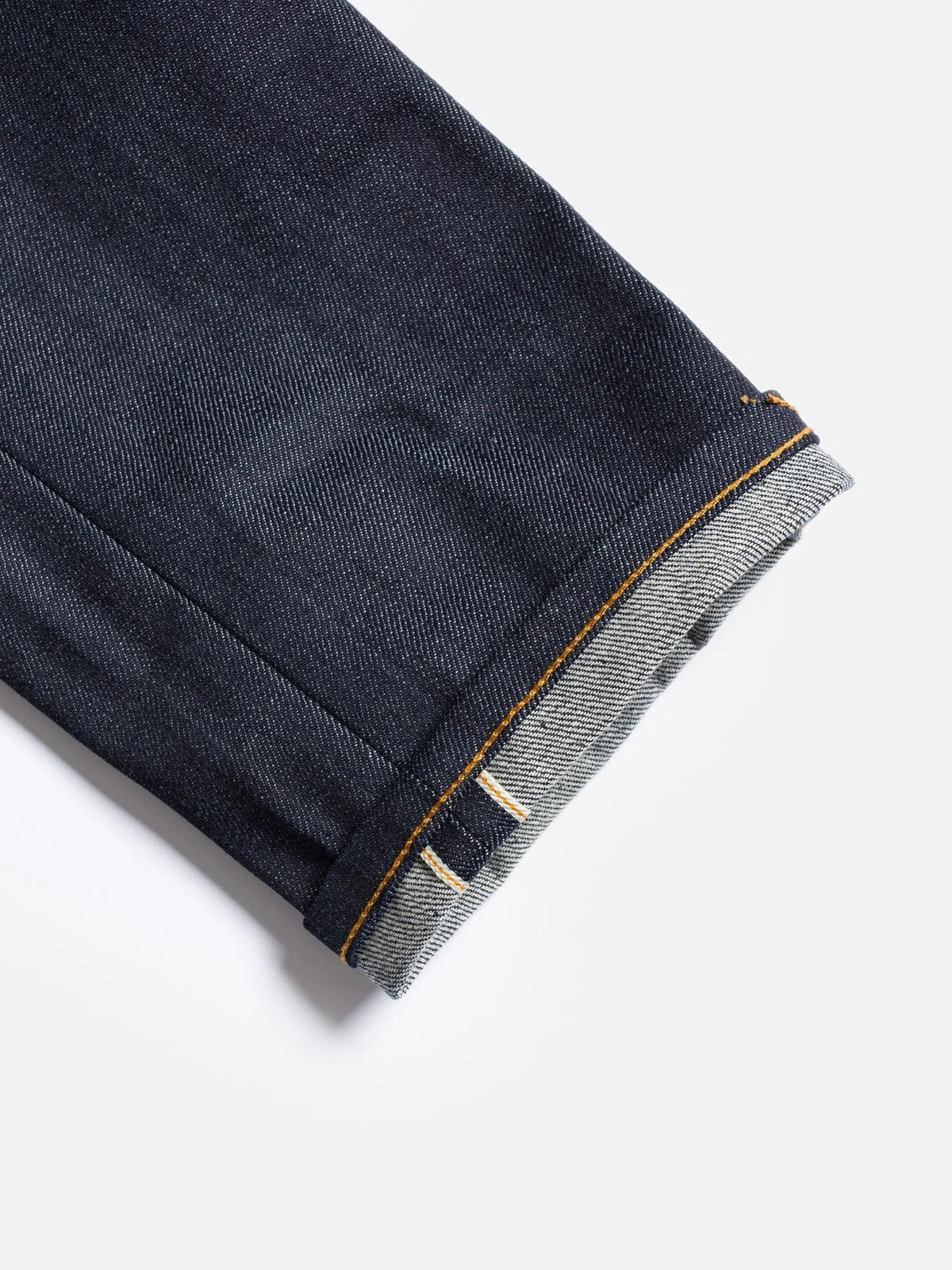 Lean Dean Fukuyama Selvedge