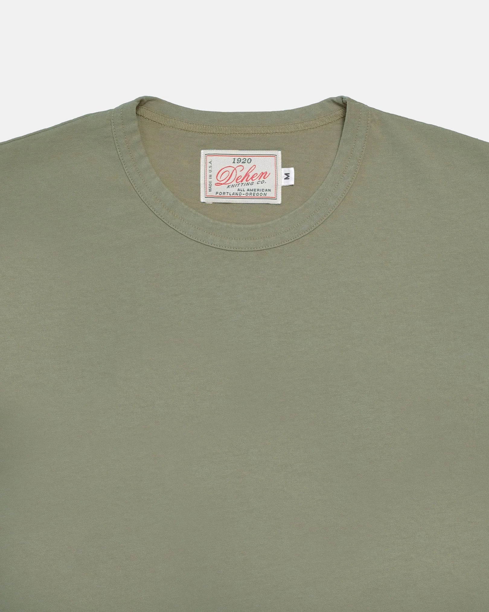 Heavy Duty Tee Fatigue
