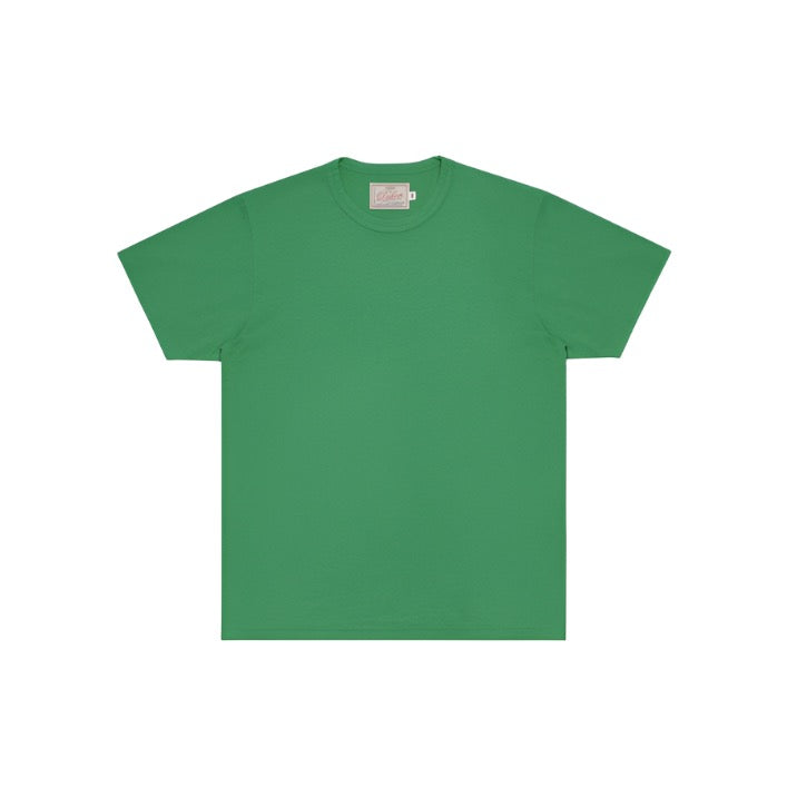 Heavy Duty Tee Kelly Green