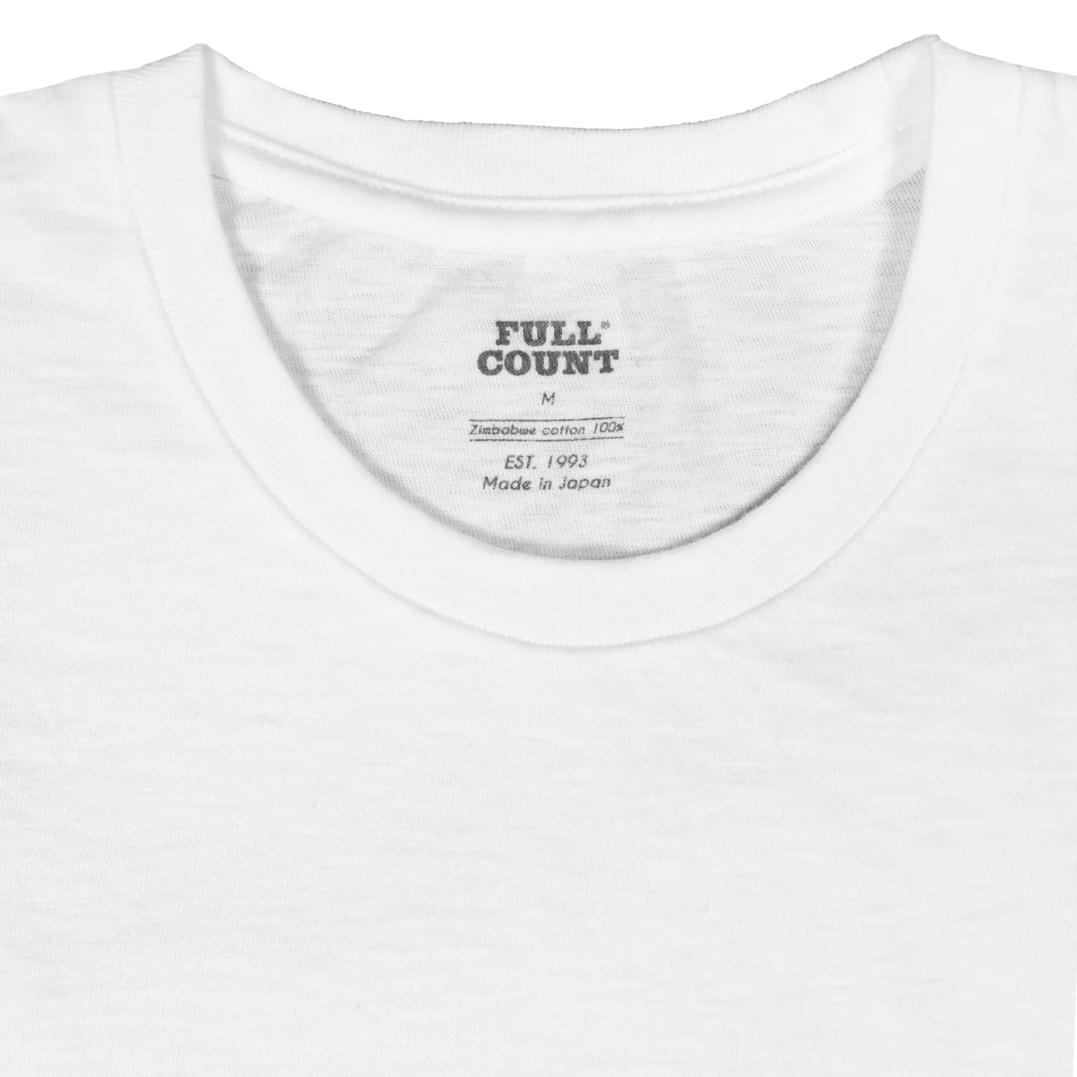 5503 2-Pack T-Shirt White