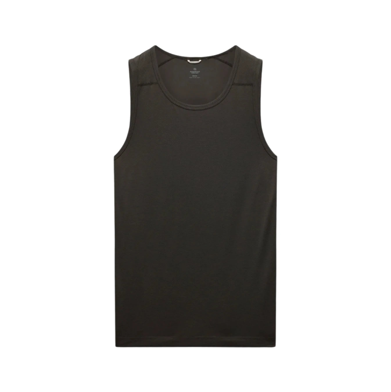 Lightweight Cordura Training Standard Tank Top Carbon
