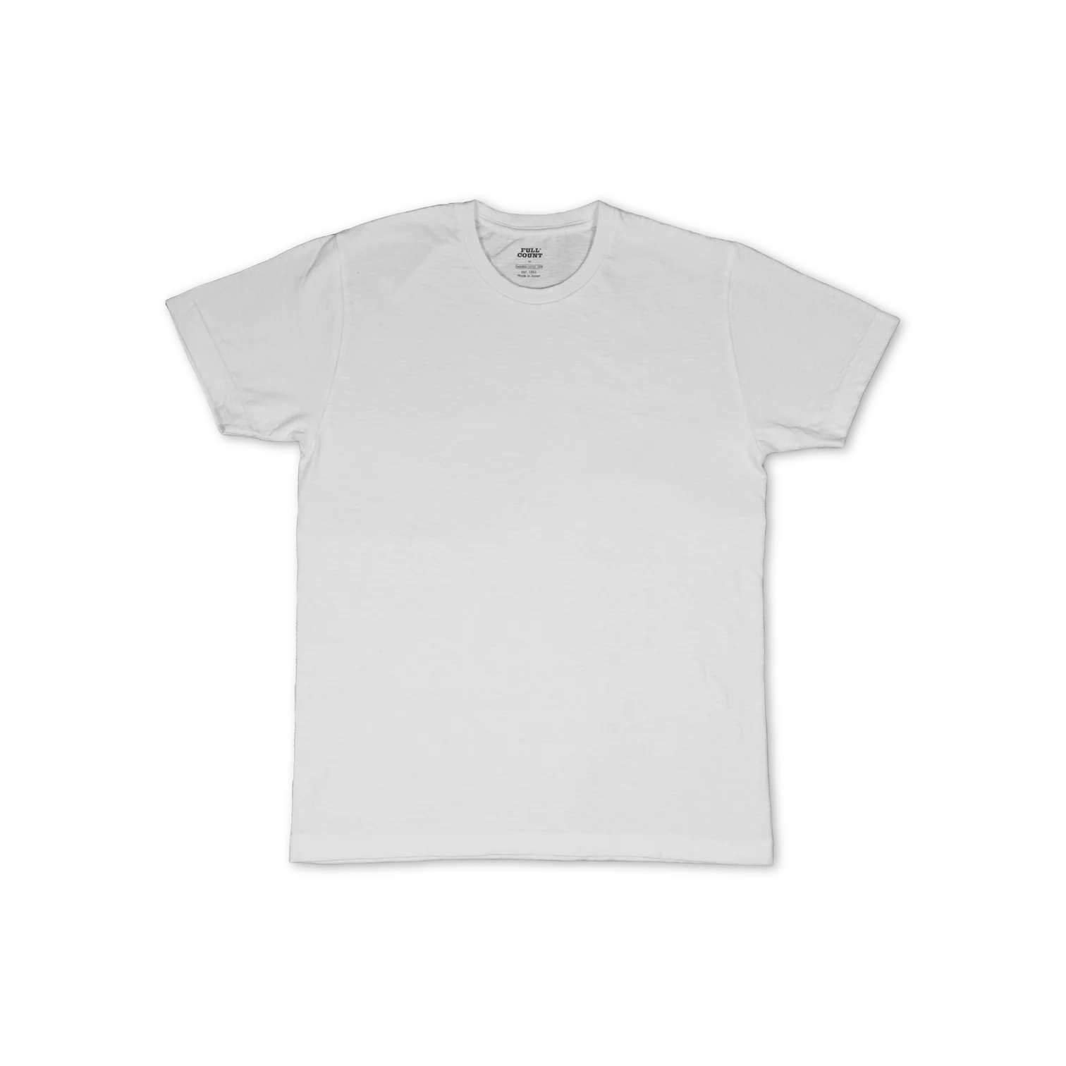 5503 2-Pack T-Shirt White