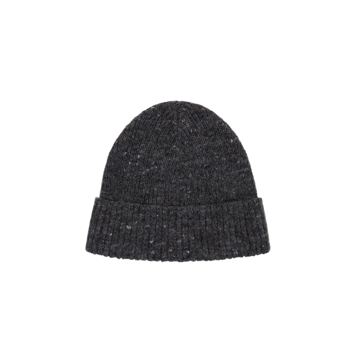 Watch Cap Pewter Tweed