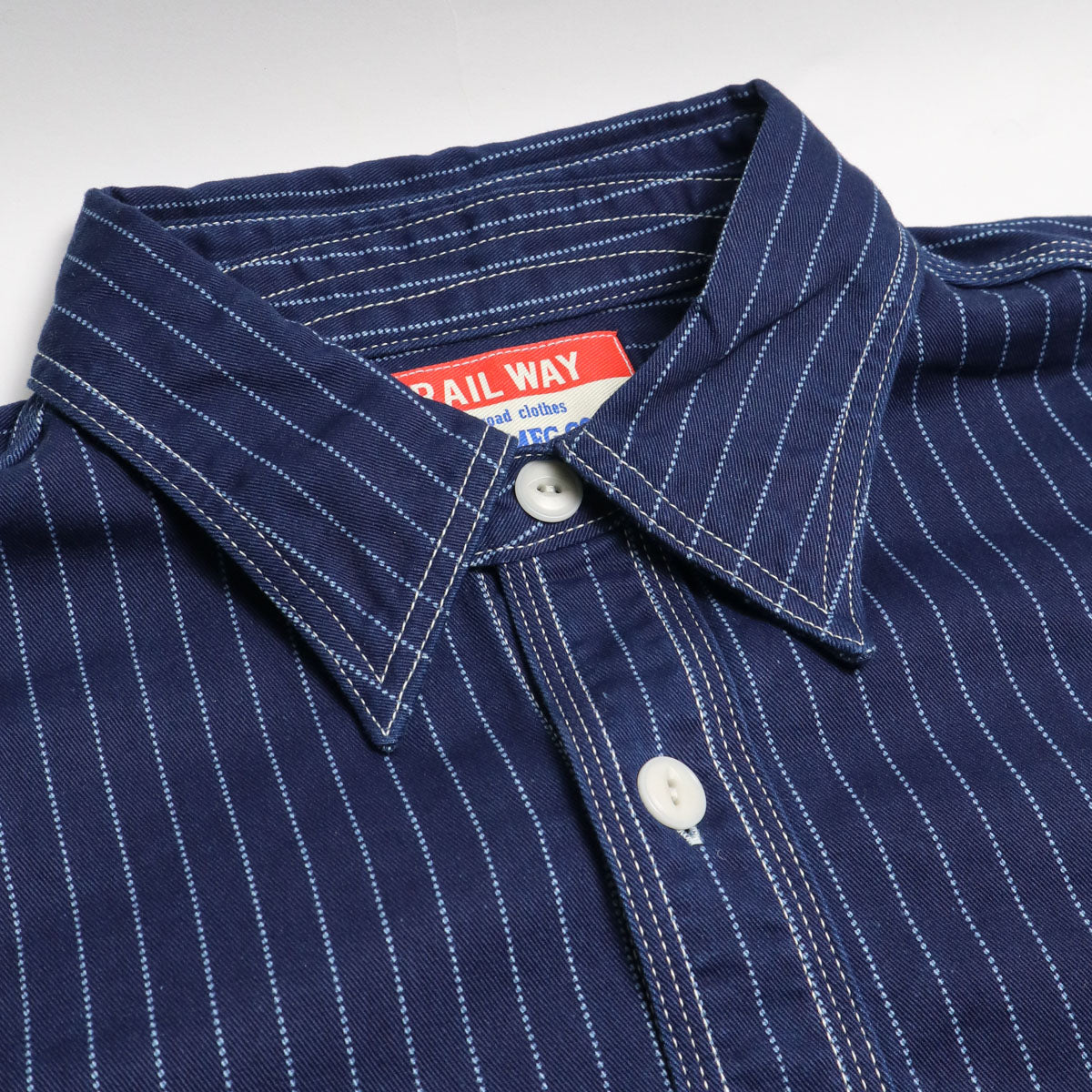 Wabash Work Shirt