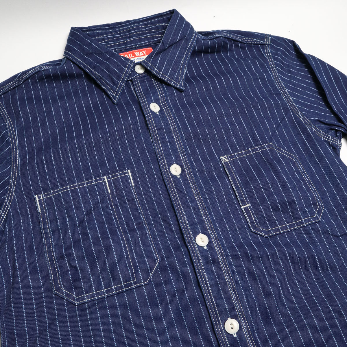 Wabash Work Shirt