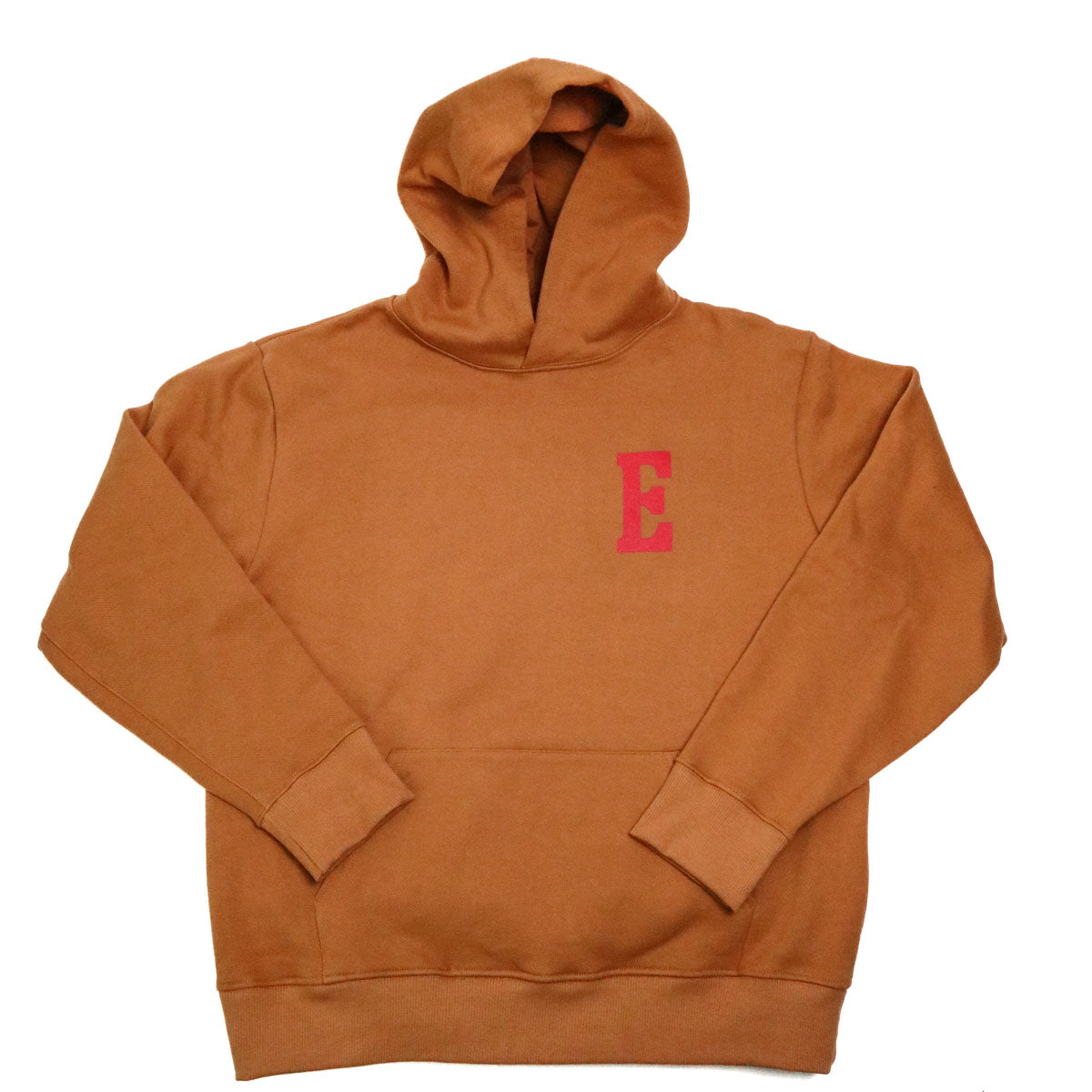 16oz Heavyweight Varsity Hoodie Dorodnago