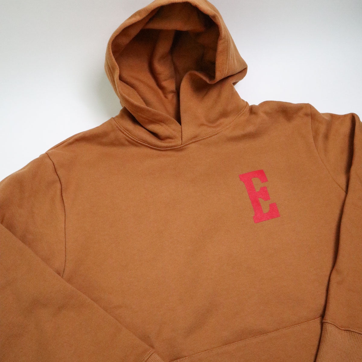 16oz Heavyweight Varsity Hoodie Dorodnago