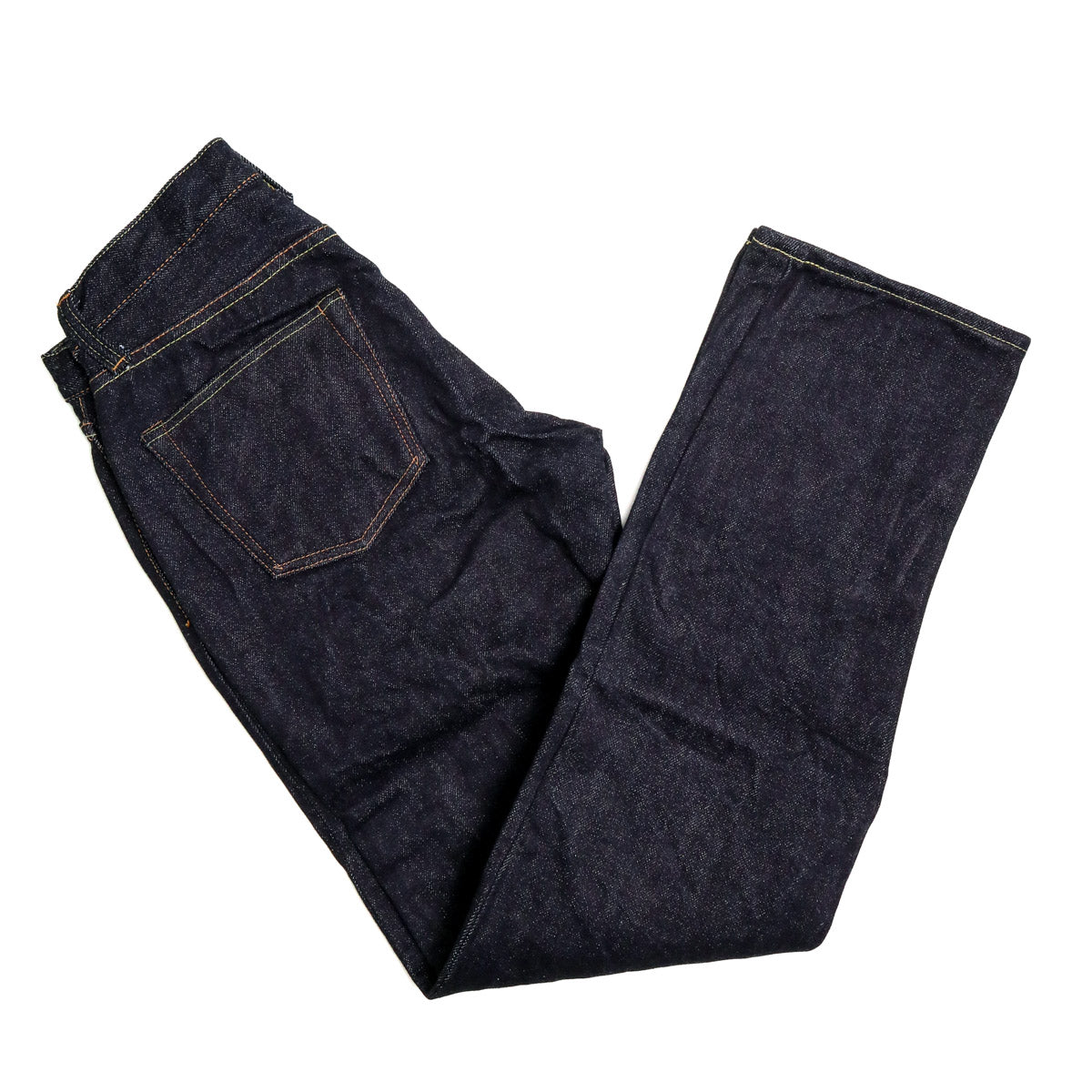 S510XX25OZGA-25TH 25th Anniversary 25oz "Ganryujima" Selvedge Denim Regular Straight