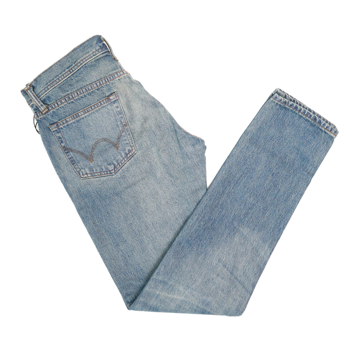 AKT32 Kamakura 13.5oz Japanese Selvedge Denim Slim Taper