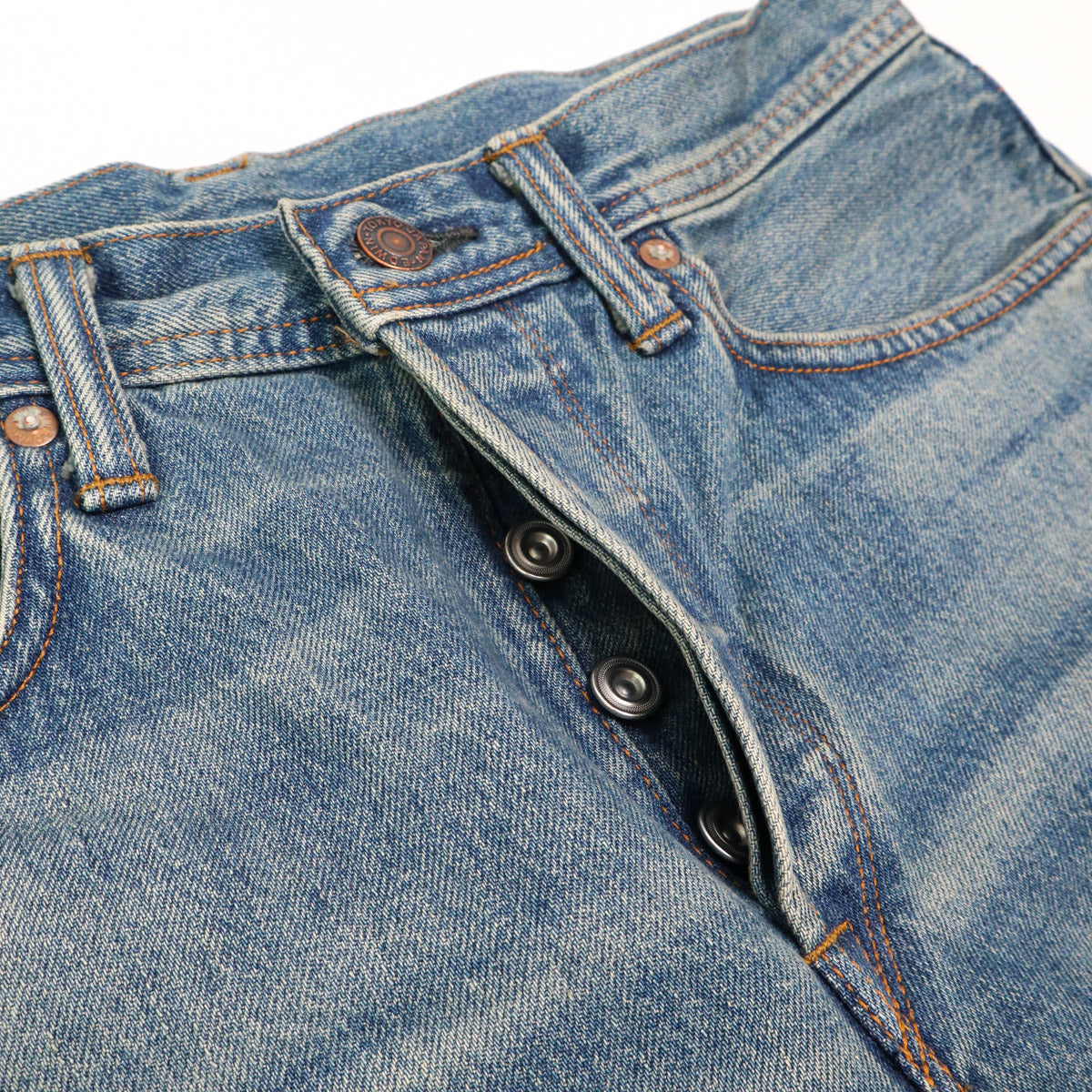 AKT32 Kamakura 13.5oz Japanese Selvedge Denim Slim Taper