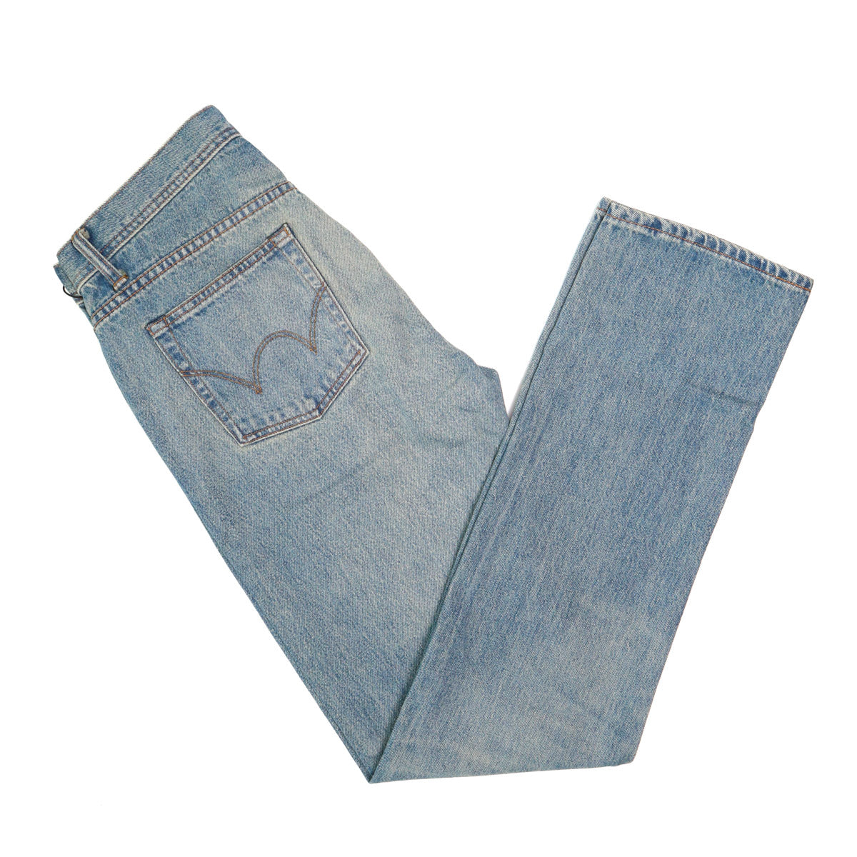 AKT03 Kamakura 13.5oz Japanese Selvedge Denim Regular Straight