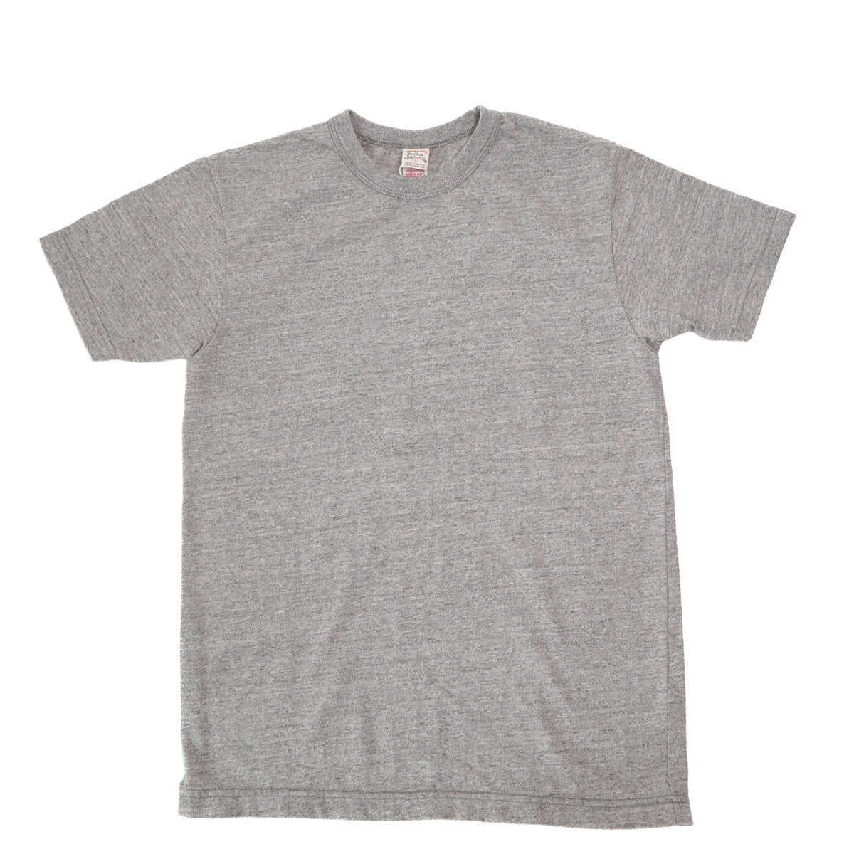 Ramayana Crewneck T-Shirt Gray