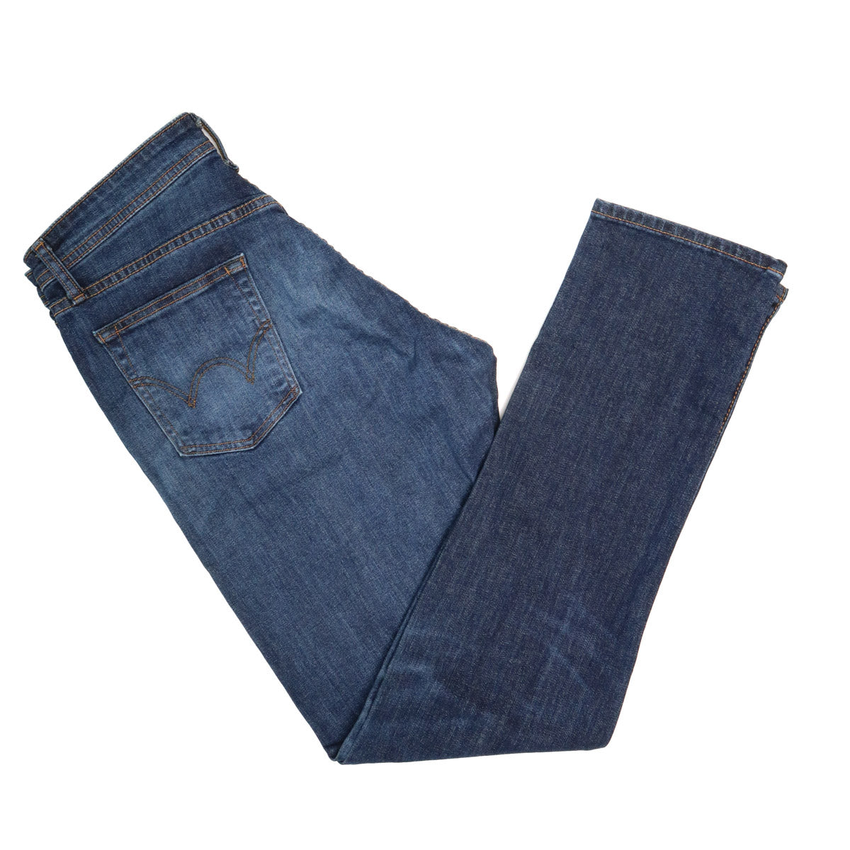 AOR32 Kurai Japanese Denim Slim Taper