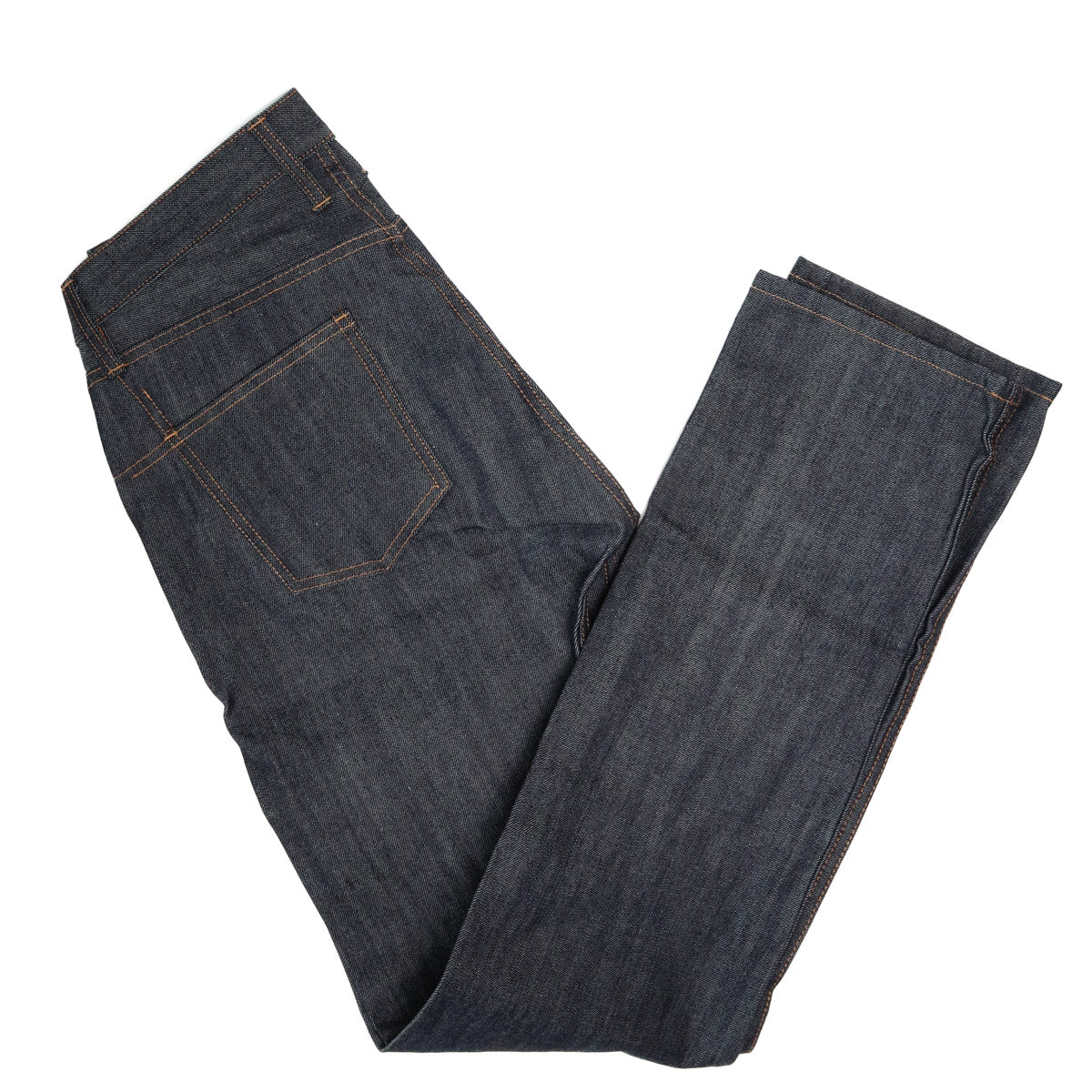CT-100x Classic Taper Indigo Selvedge Denim
