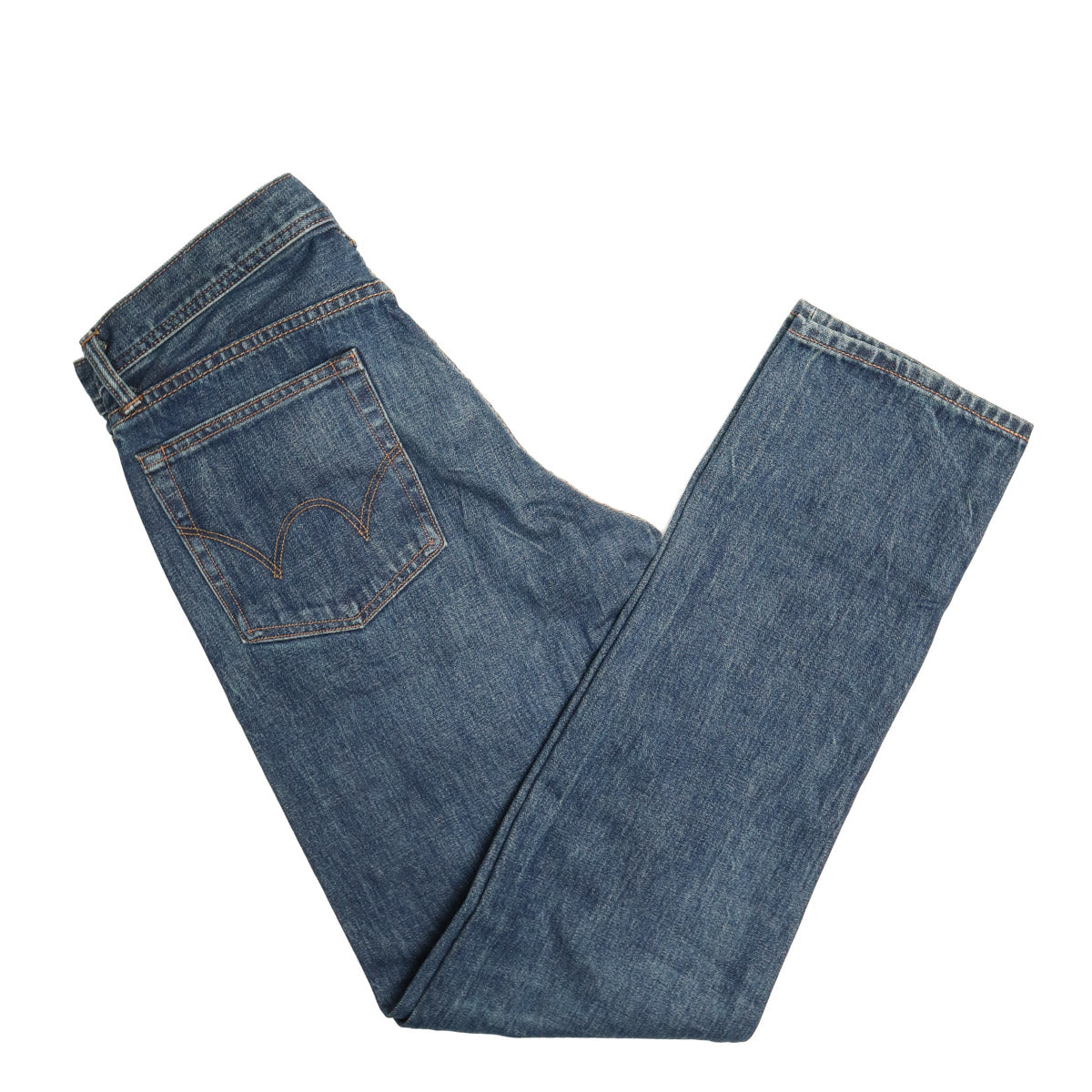 AKT33 180 Days 13.5oz Japanese Selvedge Denim Regular Taper