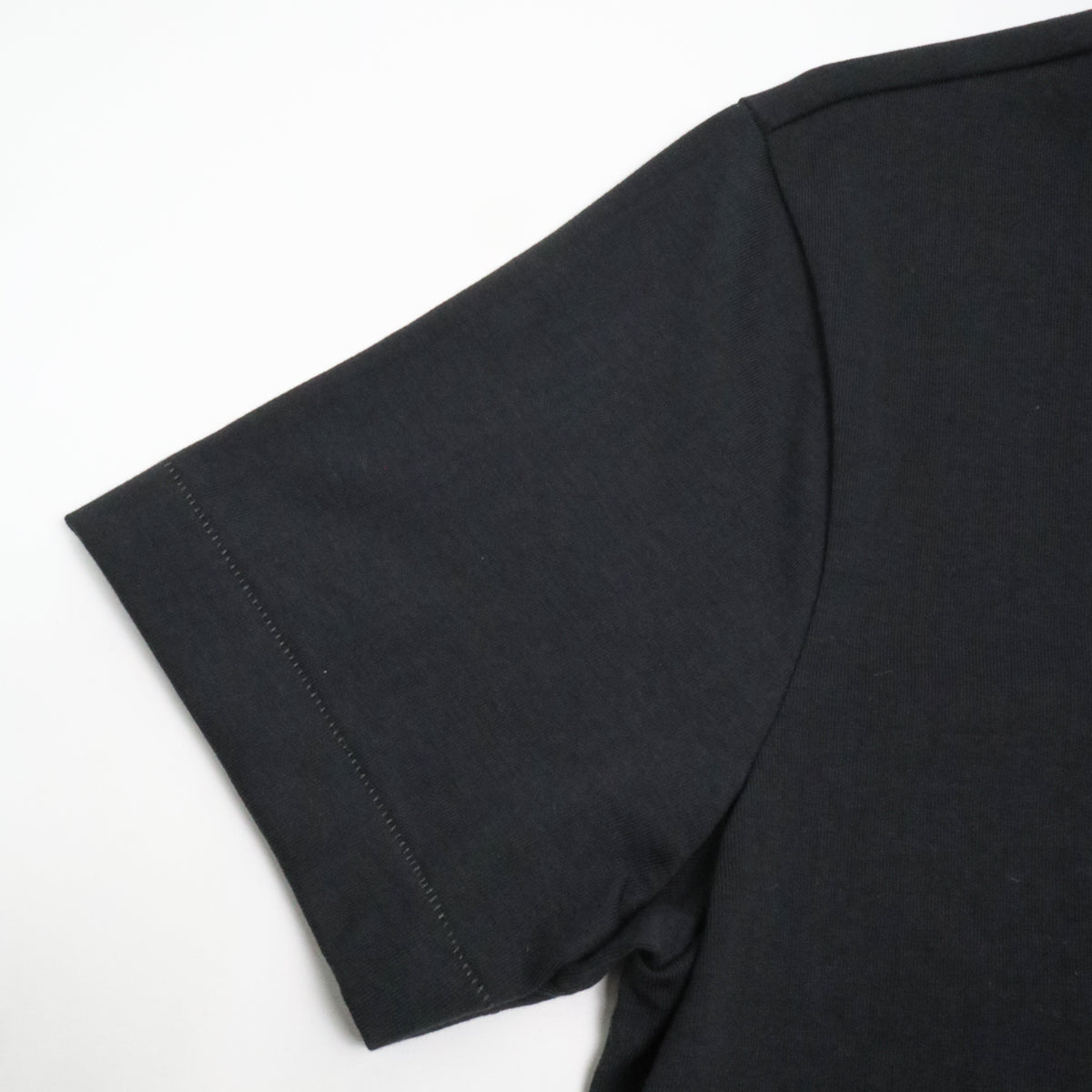 The Originals 215 Loopwheeled T-Shirt Classic Fit Charcoal