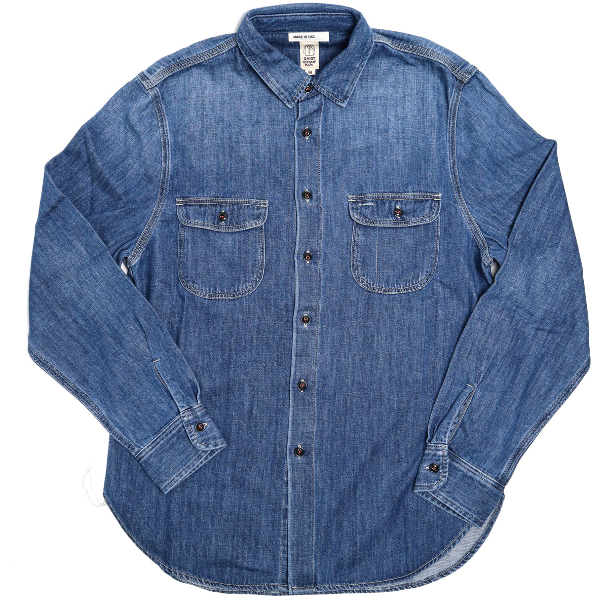 The Brace 7oz Loose Weave Dee