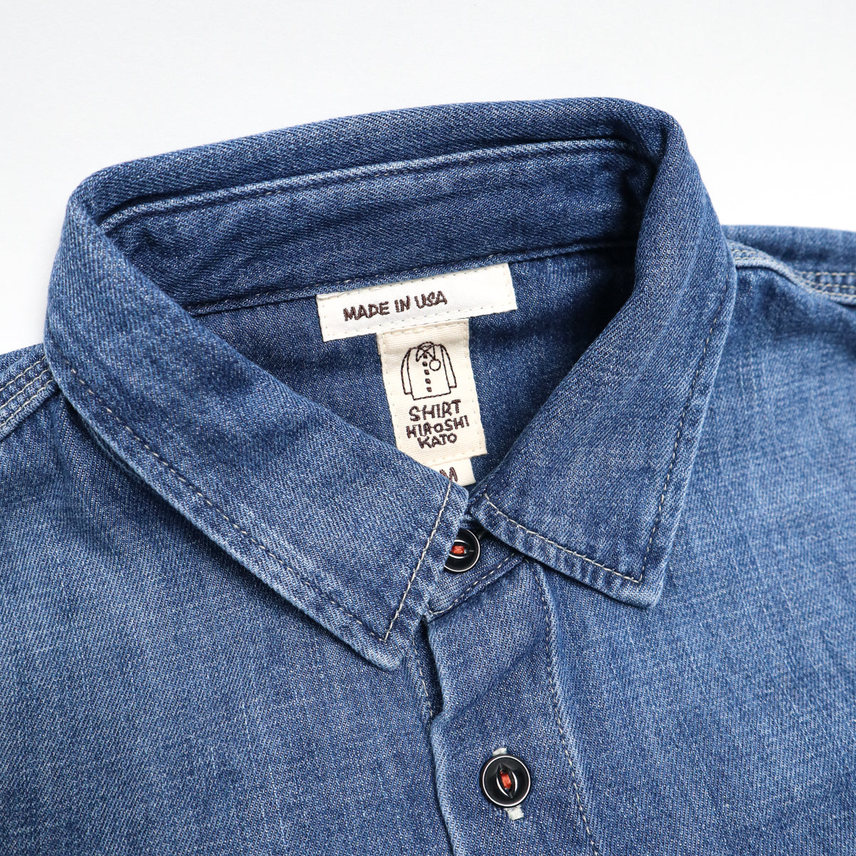 The Brace 7oz Loose Weave Dee