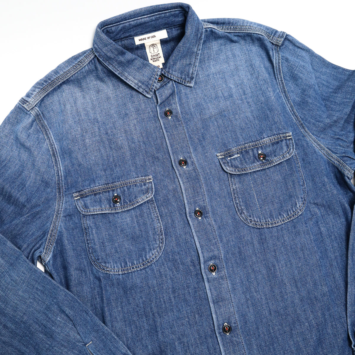 The Brace 7oz Loose Weave Dee