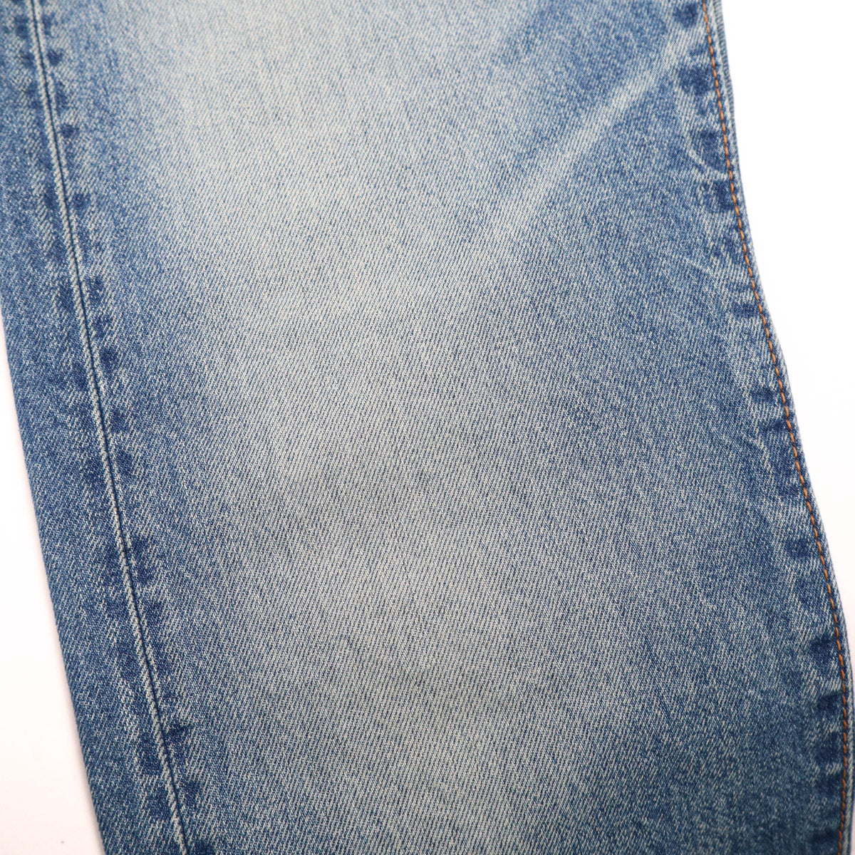 AKT03 13.5oz Japanese Selvedge Denim Osuga Summer Regular Straight