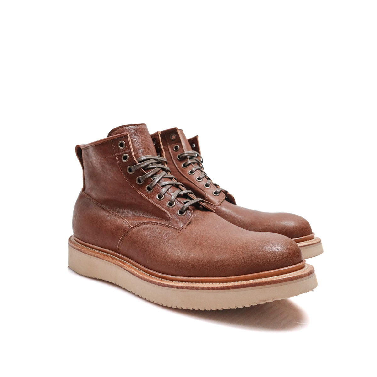 Scout Boot 2030 Maryam Toscanello Washed Kangaroo