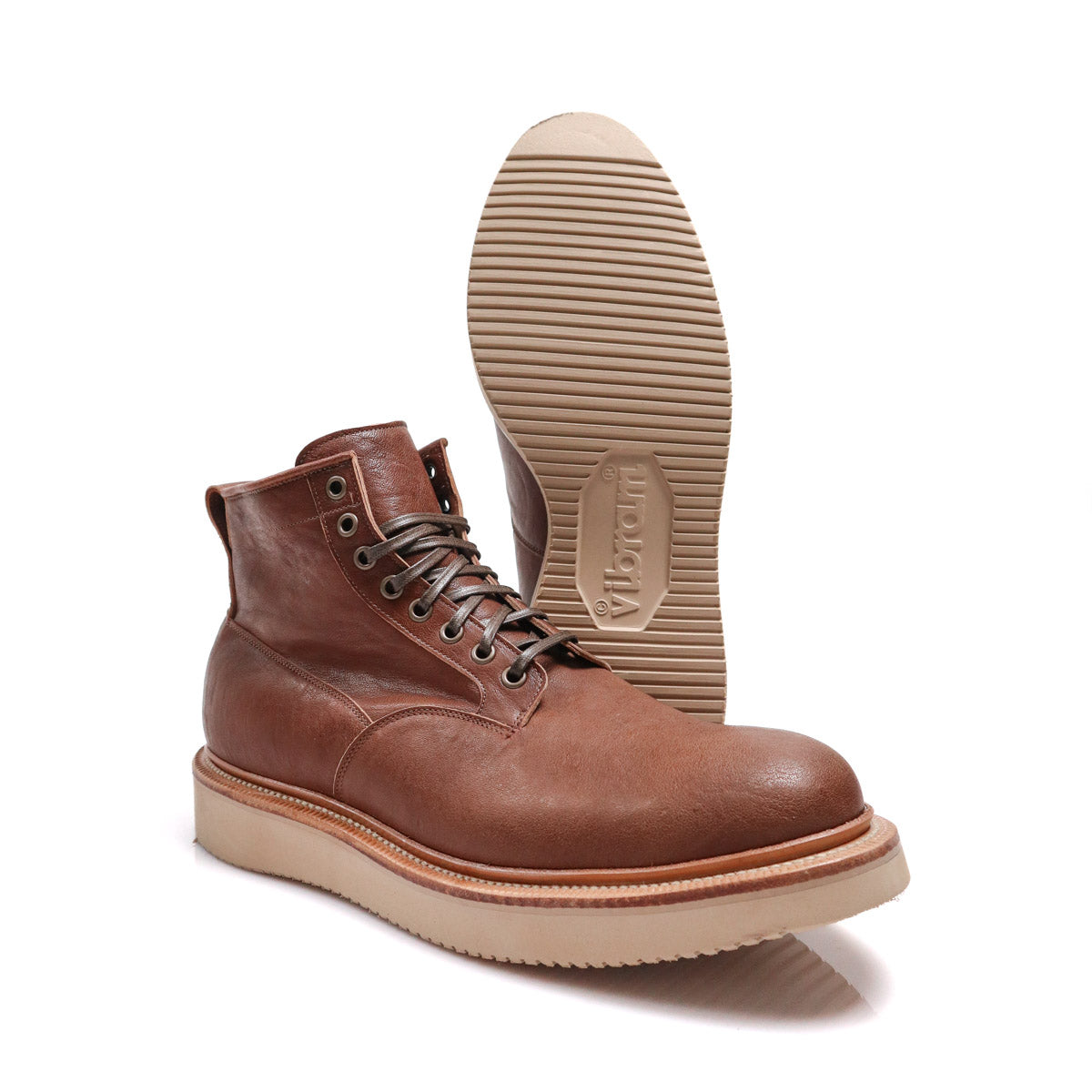 Scout Boot 2030 Maryam Toscanello Washed Kangaroo