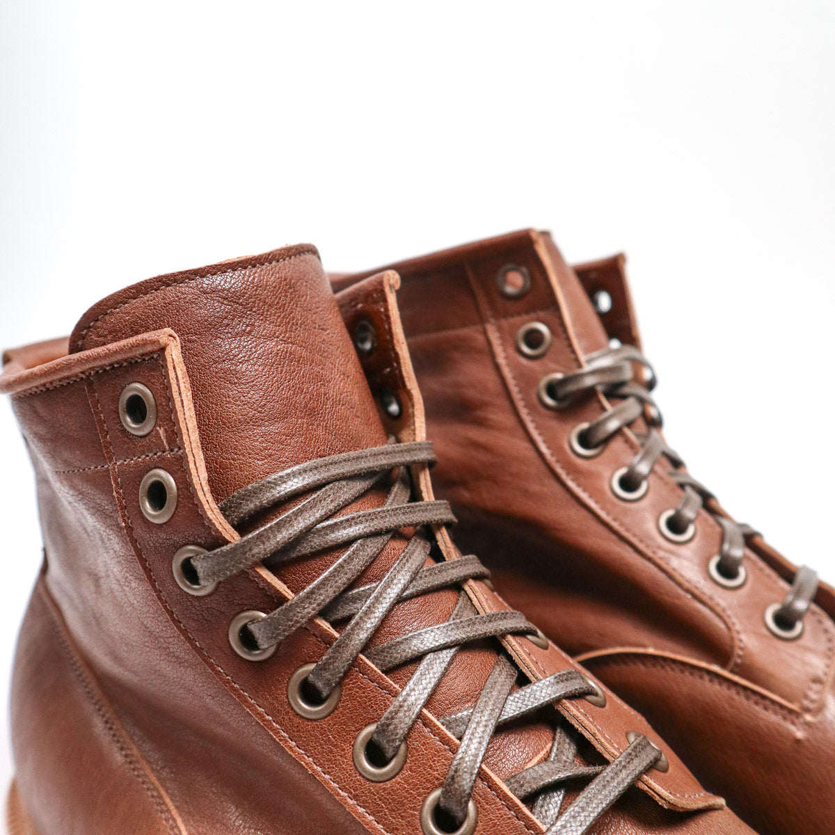 Scout Boot 2030 Maryam Toscanello Washed Kangaroo