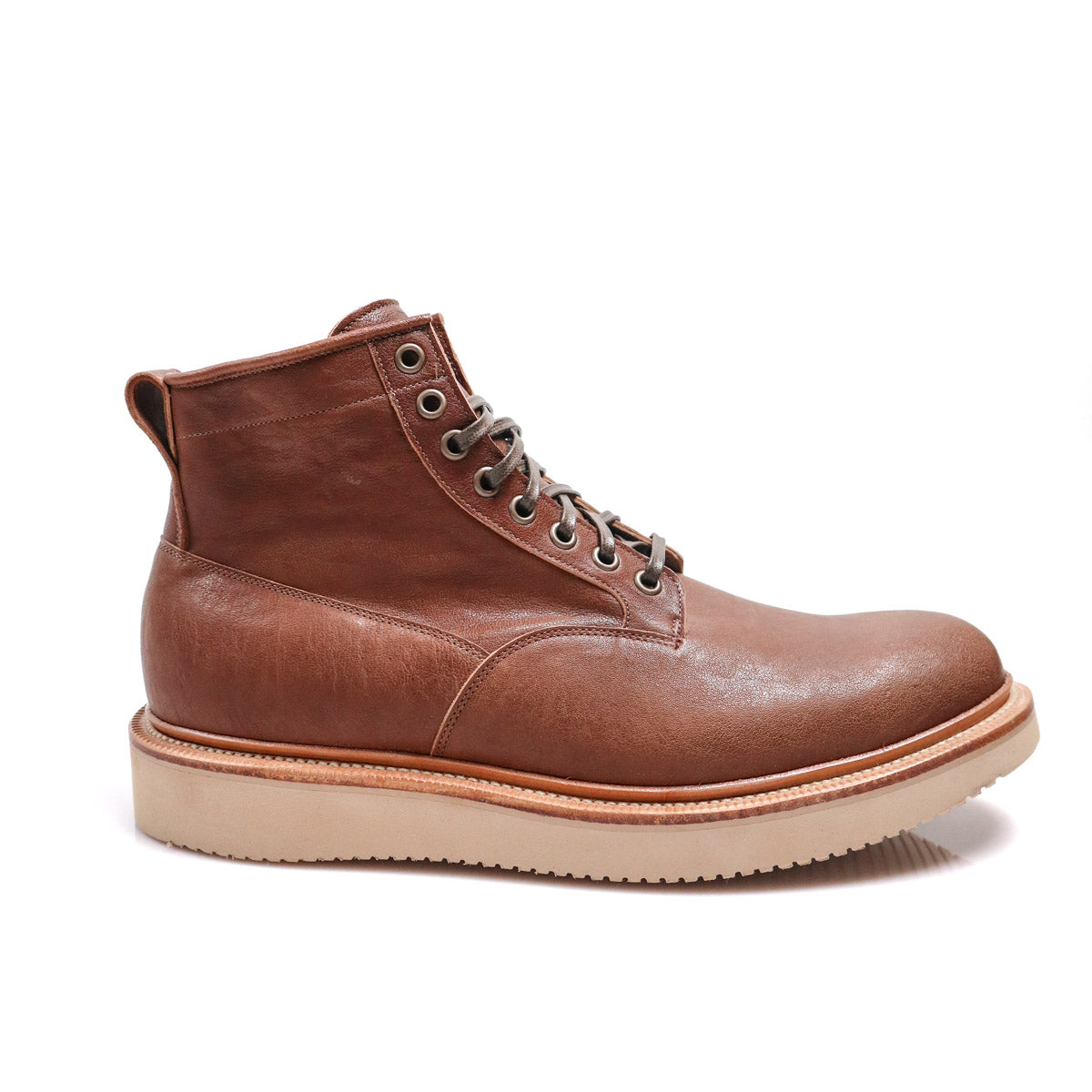 Scout Boot 2030 Maryam Toscanello Washed Kangaroo