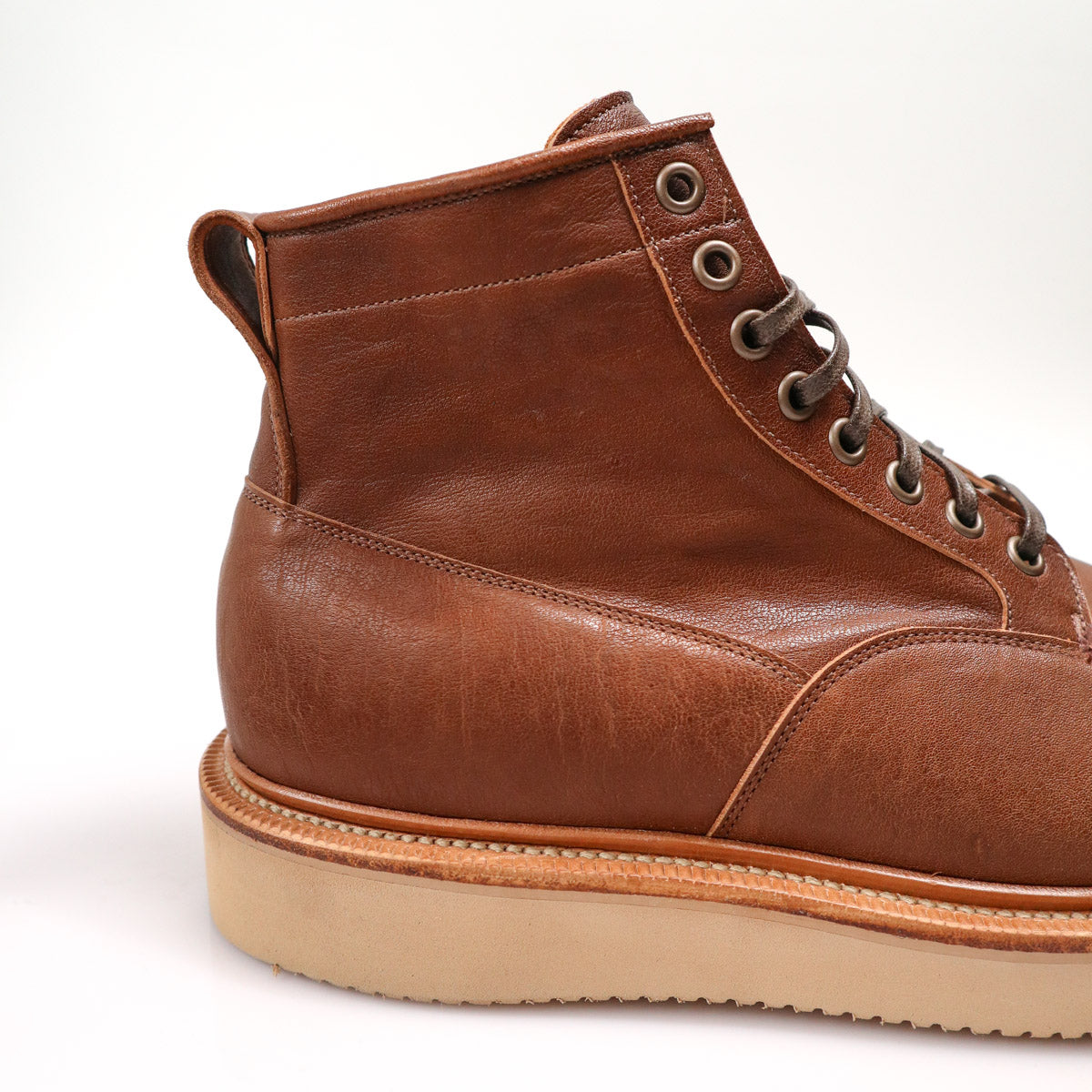 Scout Boot 2030 Maryam Toscanello Washed Kangaroo