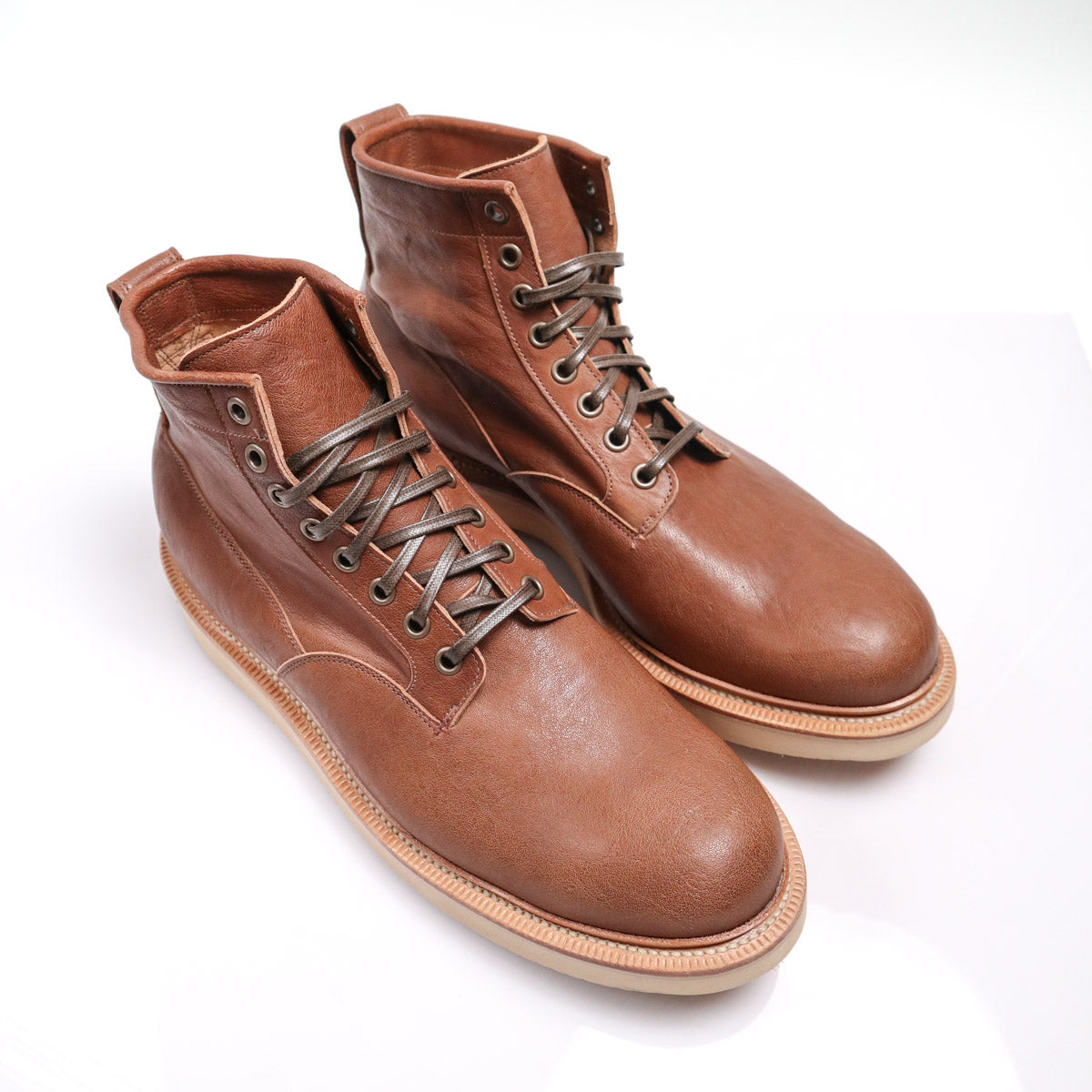 Scout Boot 2030 Maryam Toscanello Washed Kangaroo
