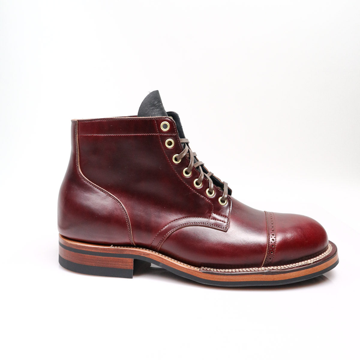Service Boot Core 1035 Horween Chromexcel Colour #8