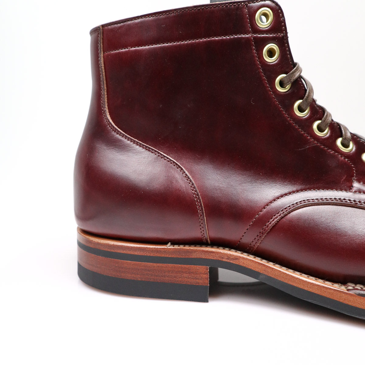 Service Boot Core 1035 Horween Chromexcel Colour #8