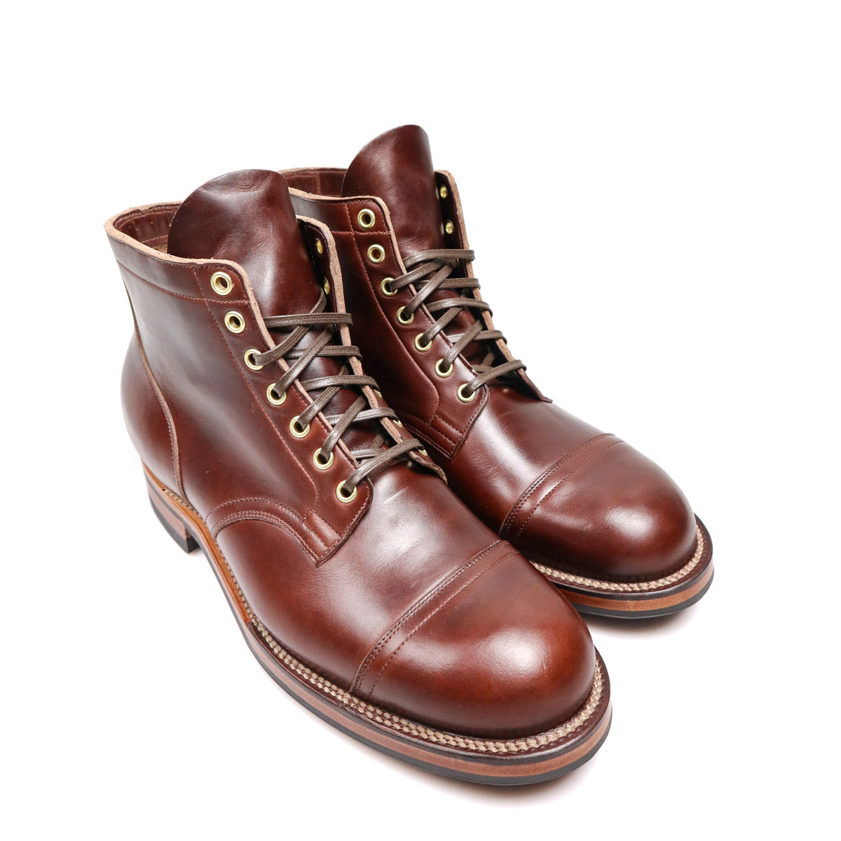 Service Boot Core 1035 Horween Chromexcel Brown