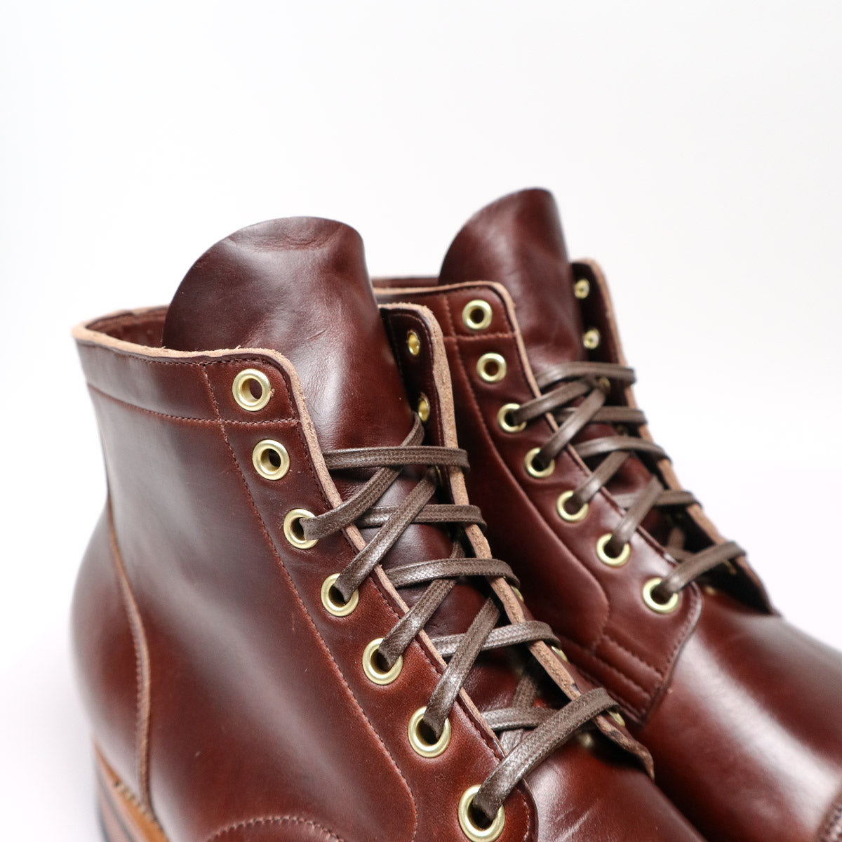 Service Boot Core 1035 Horween Chromexcel Brown