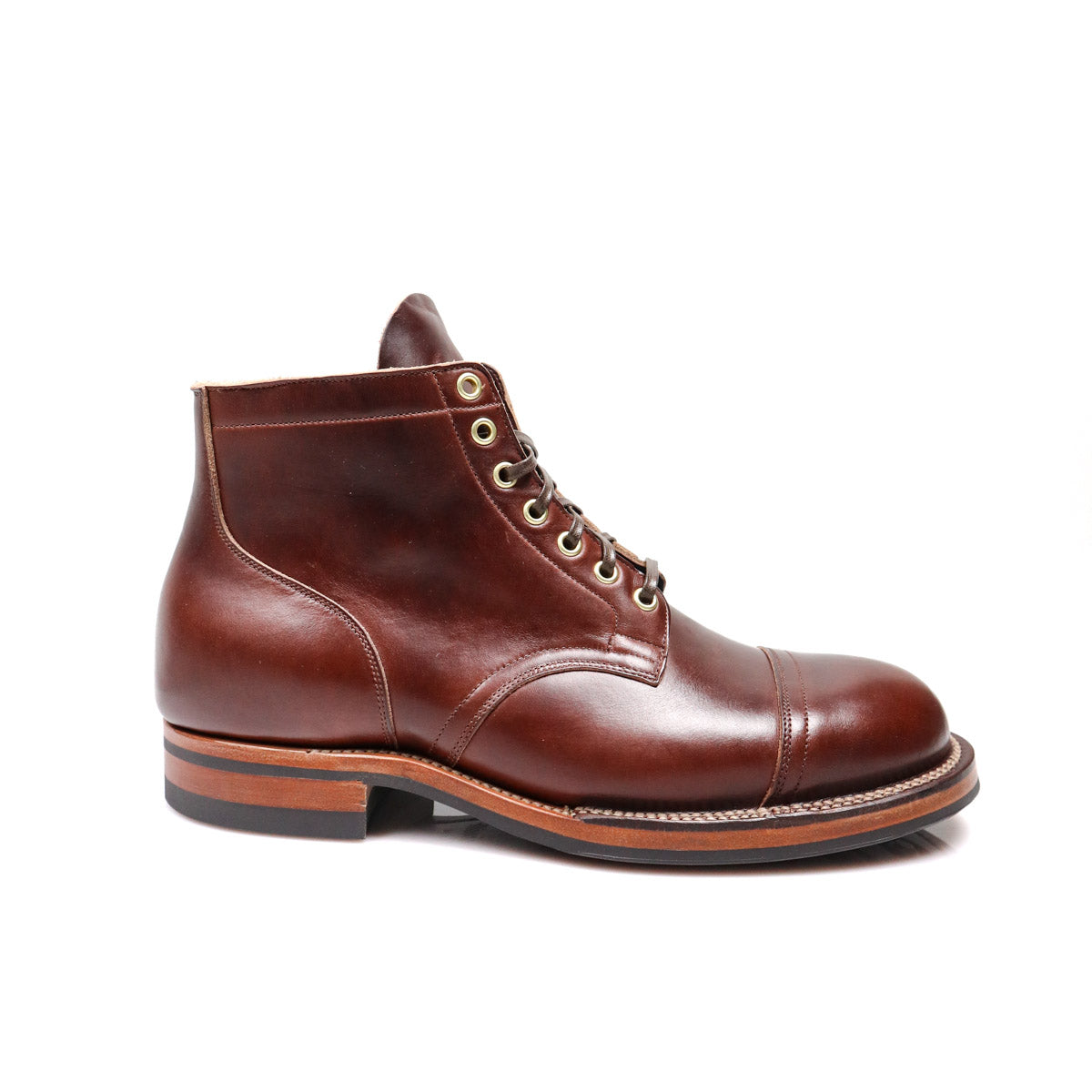 Service Boot Core 1035 Horween Chromexcel Brown