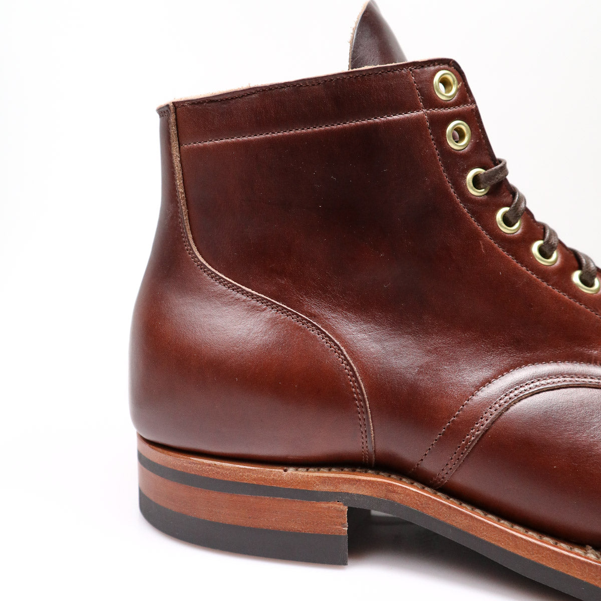 Service Boot Core 1035 Horween Chromexcel Brown