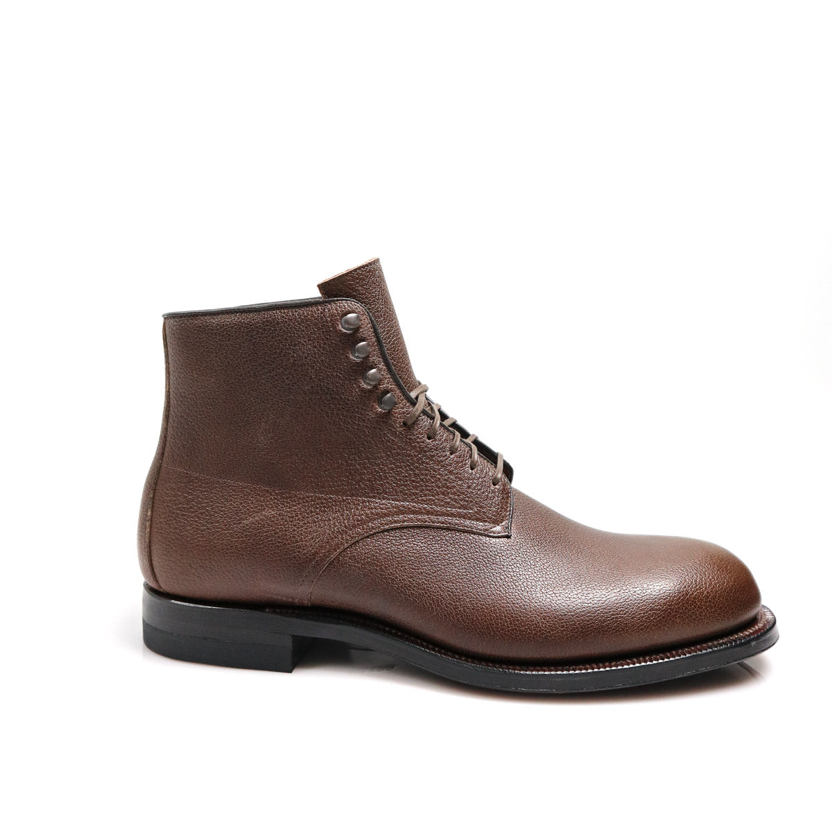 Navvy Boot C.F. Stead Tanganiyka Noisette