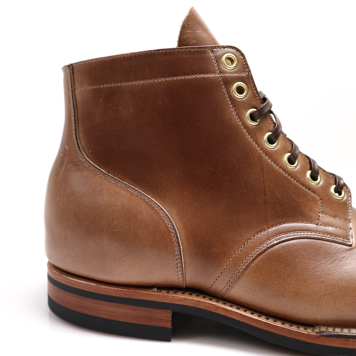 Service Boot Core 1035 Horween Chromexcel Natural