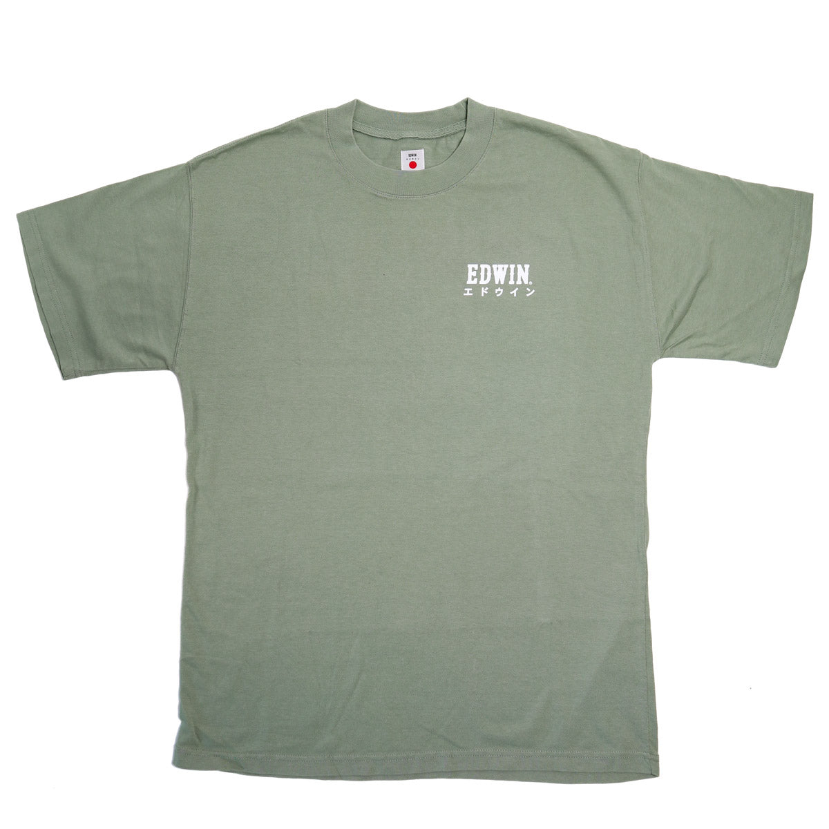 Daikoku Tee Sage
