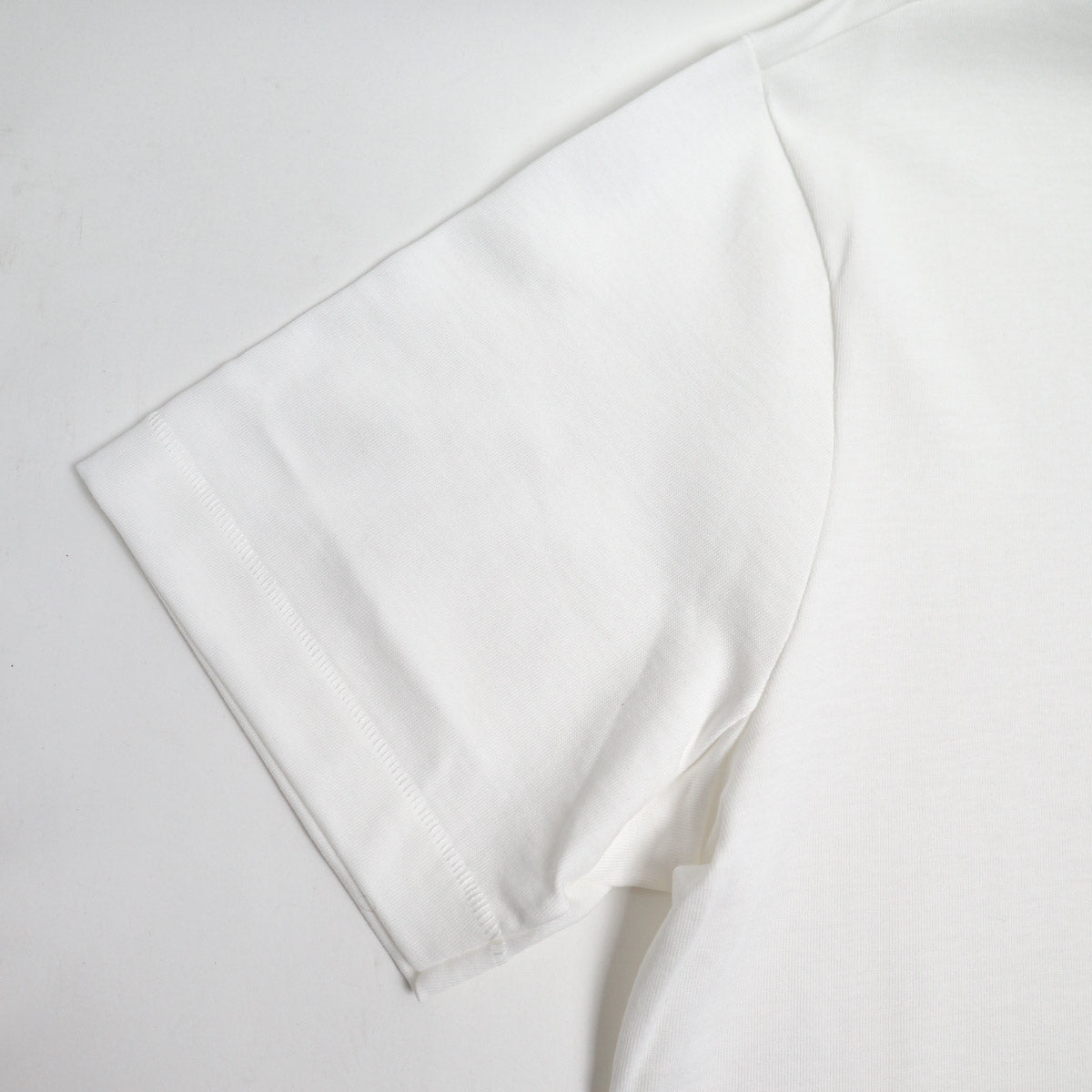 2M15.01 Vintage Machine Refined Classic Fit White