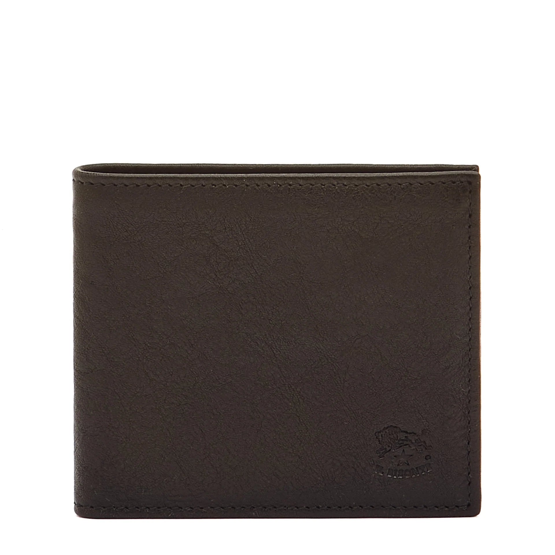 Feniglia Bifold Wallet Nero