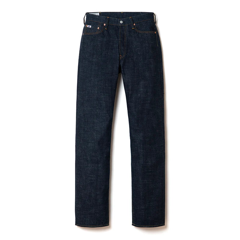 SD-1001S GL3 15oz Japanese Selvedge Denim Regular Straight