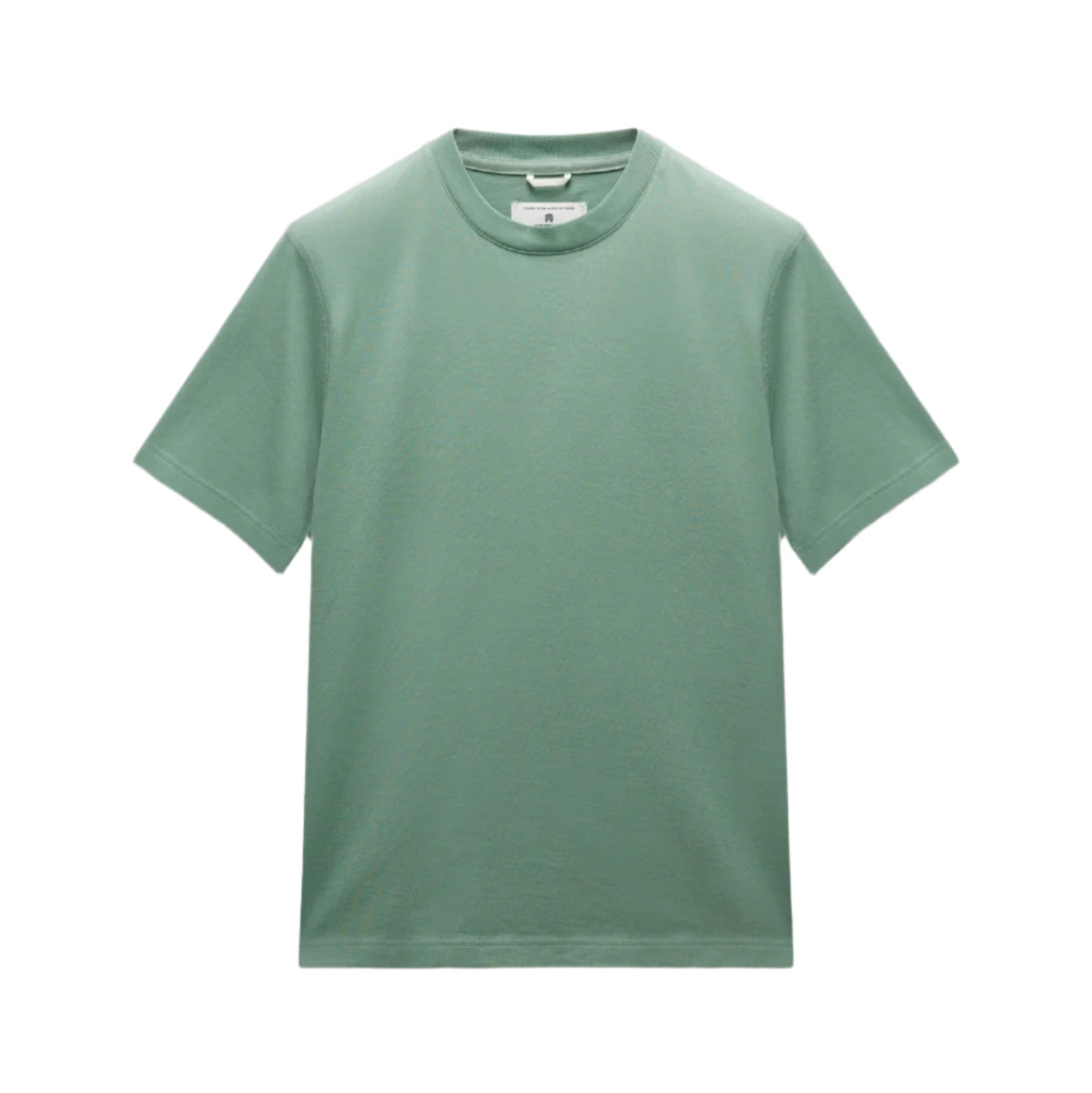 Midweight Jersey OG T-Shirt Sage