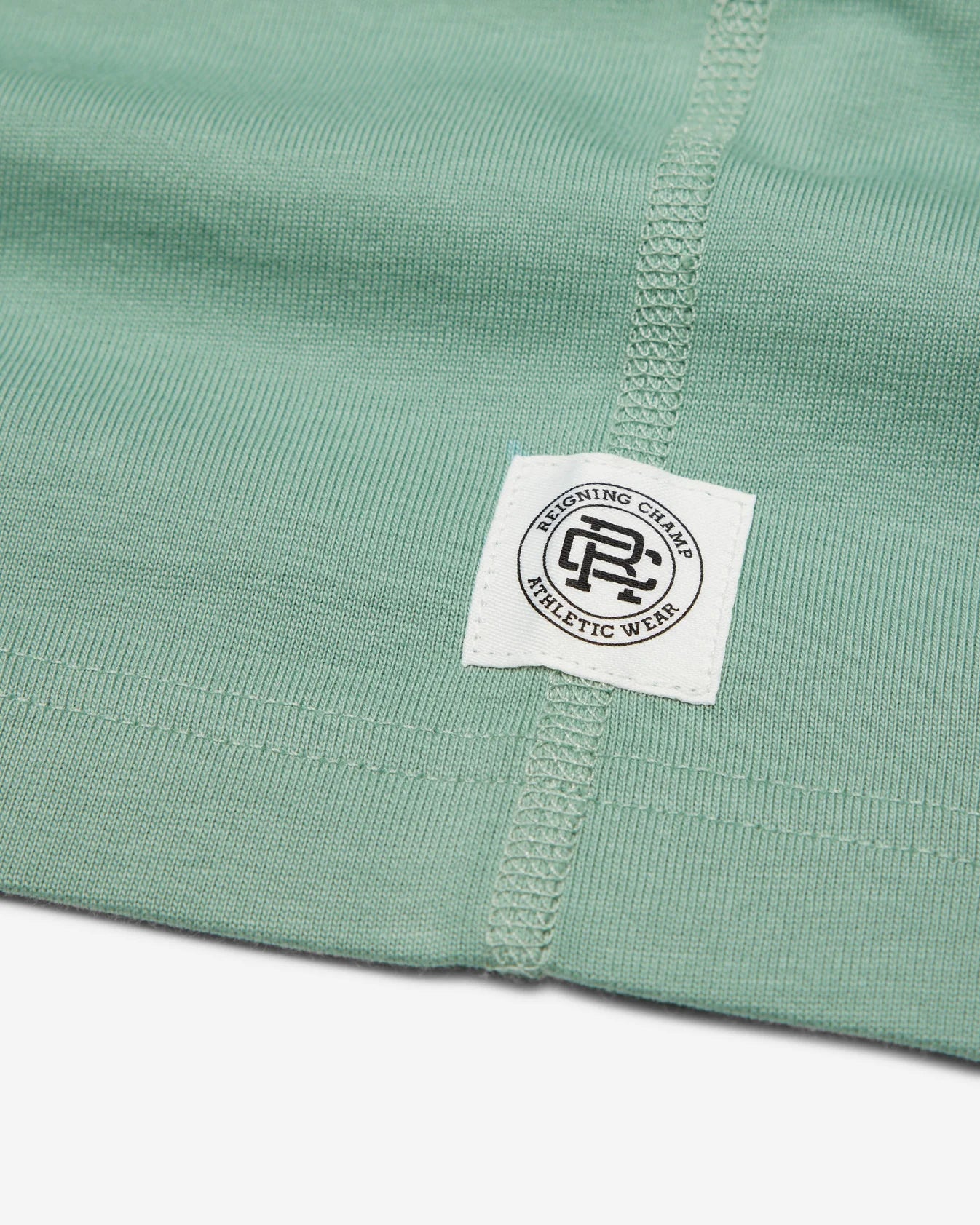 Midweight Jersey OG T-Shirt Sage
