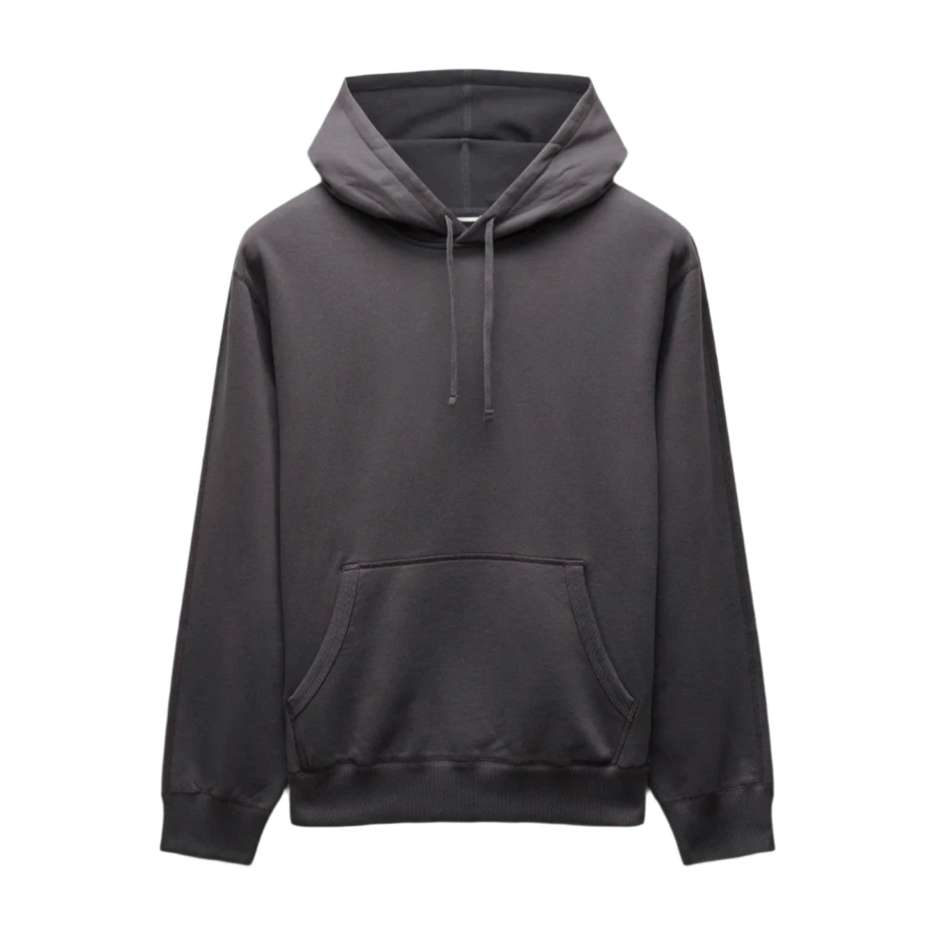 Midweight Standard Hoodie Classic Fit Midnight