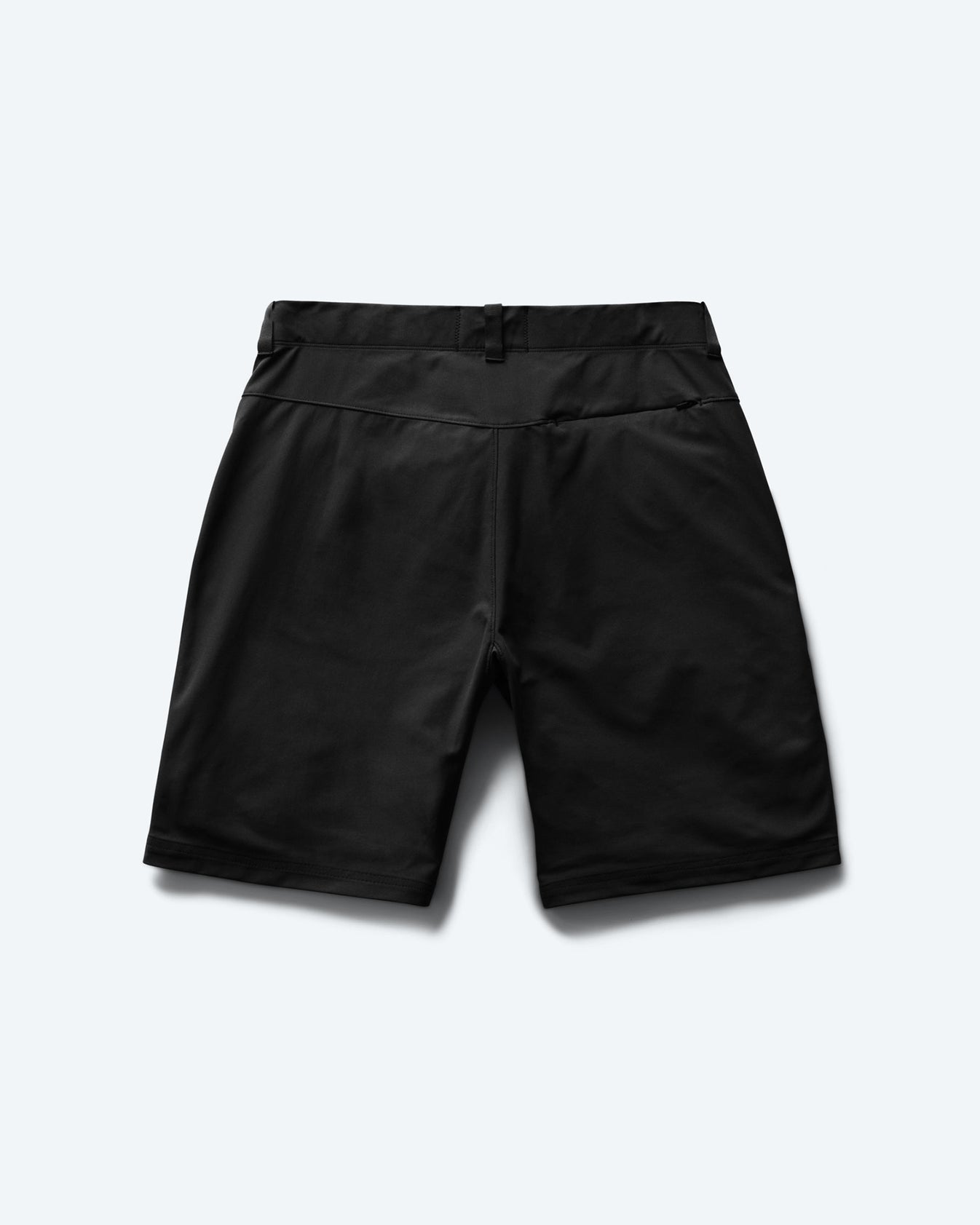 9" Coach's Short Black